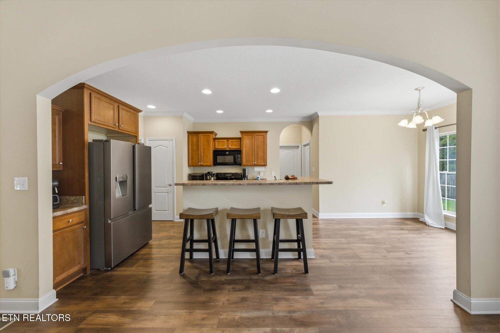 6848 Harvest Grove Lane Knoxville TN 37918
