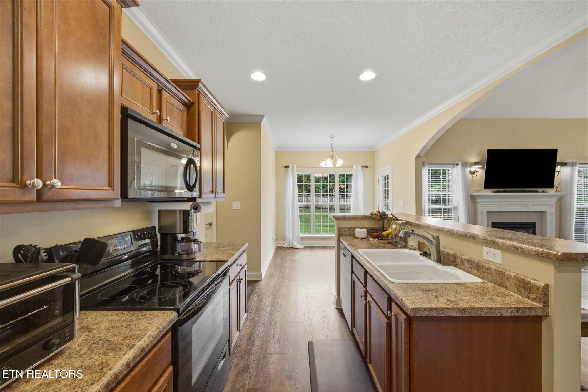 6848 Harvest Grove Lane Knoxville TN 37918