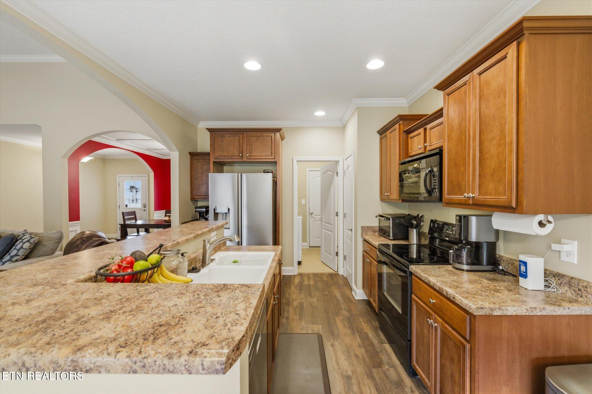 6848 Harvest Grove Lane Knoxville TN 37918