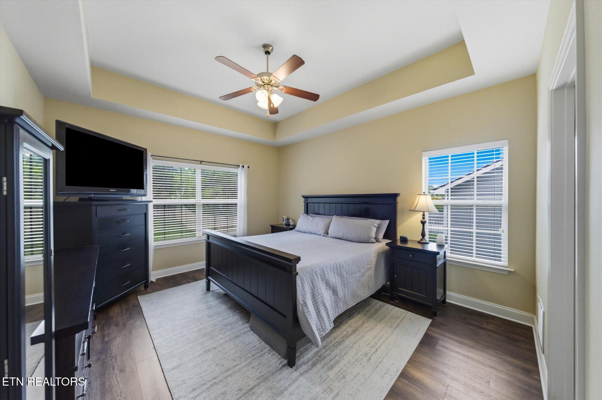 6848 Harvest Grove Lane Knoxville TN 37918