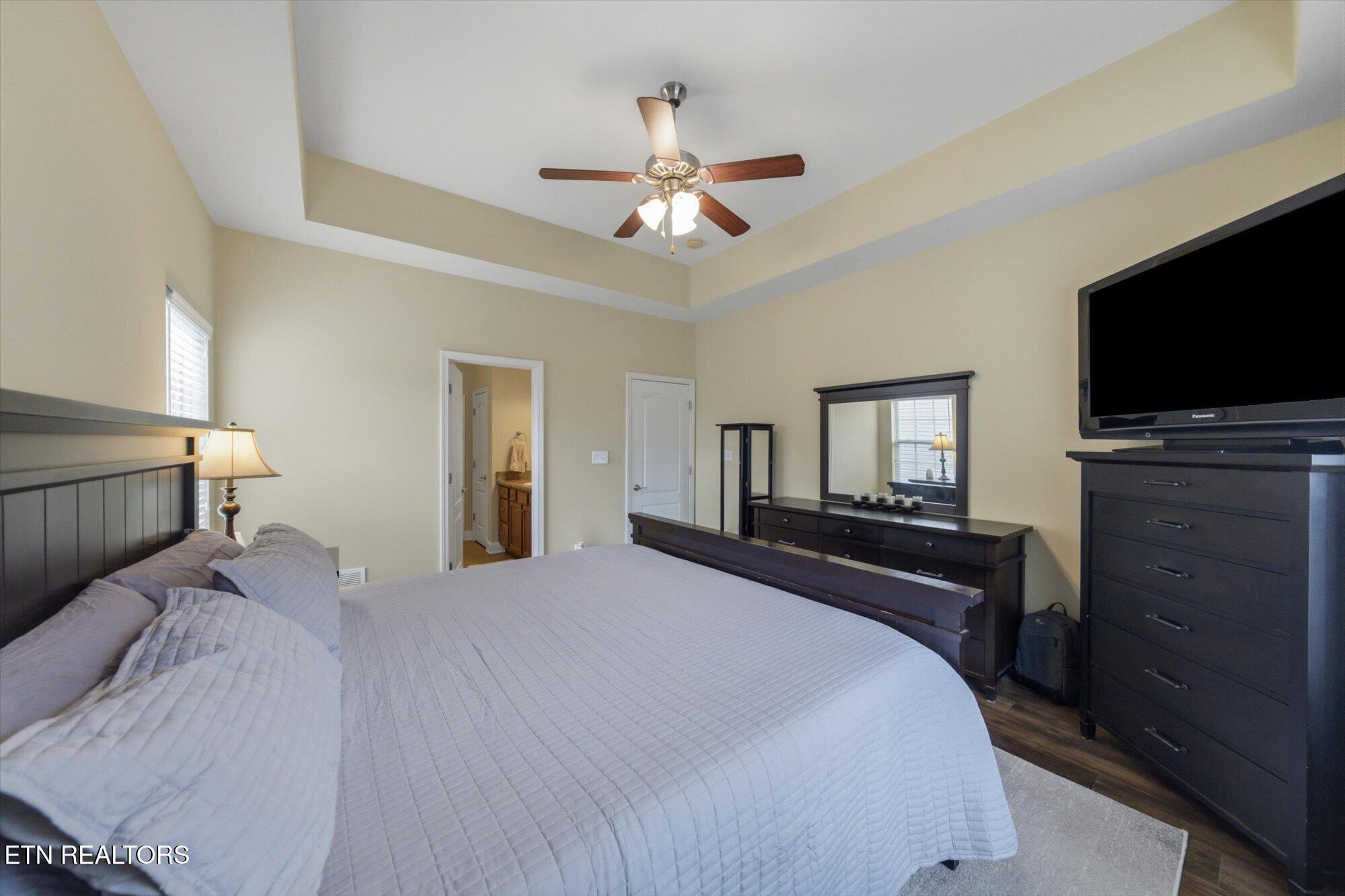 6848 Harvest Grove Lane Knoxville TN 37918