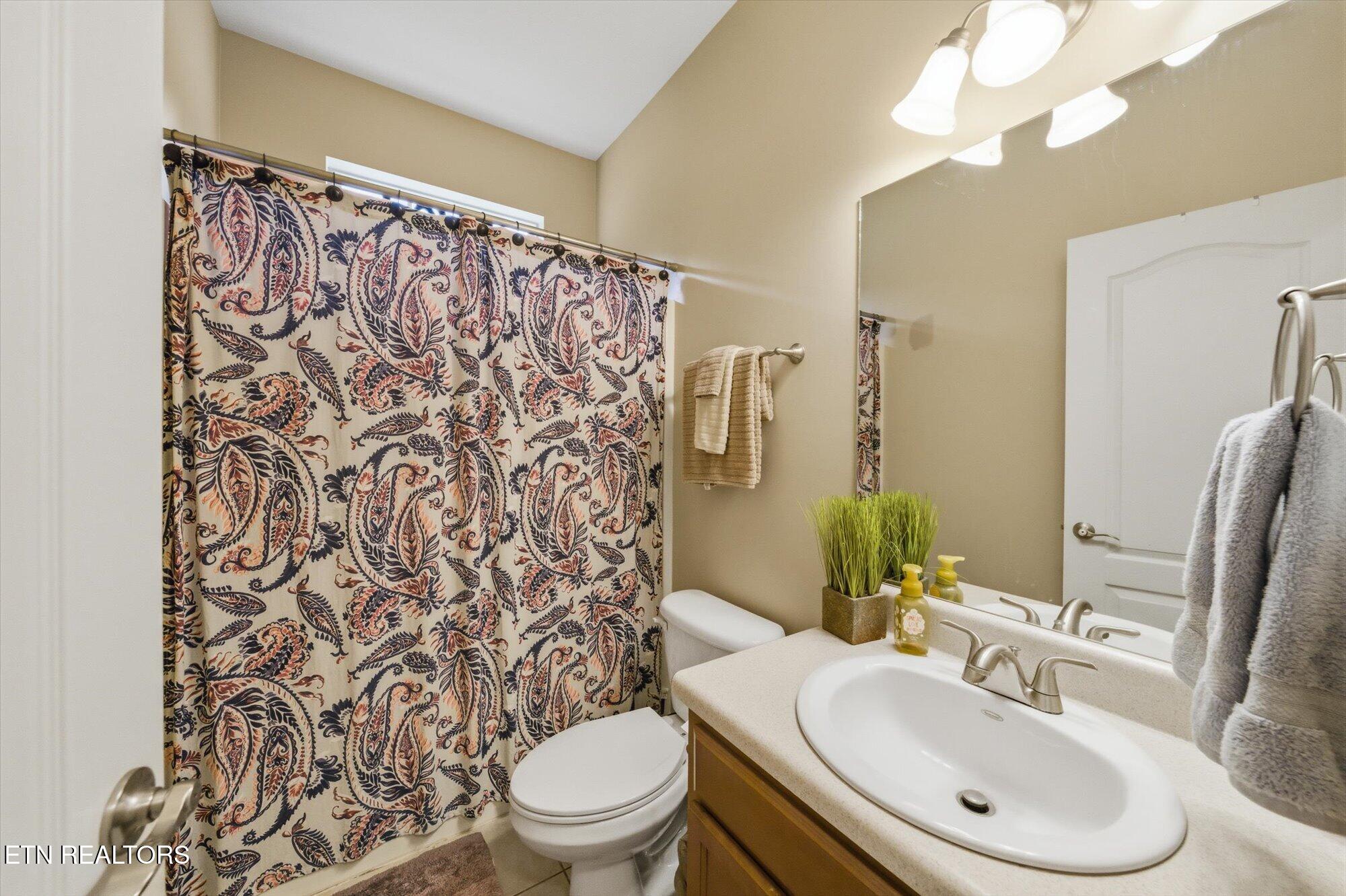 6848 Harvest Grove Lane Knoxville TN 37918