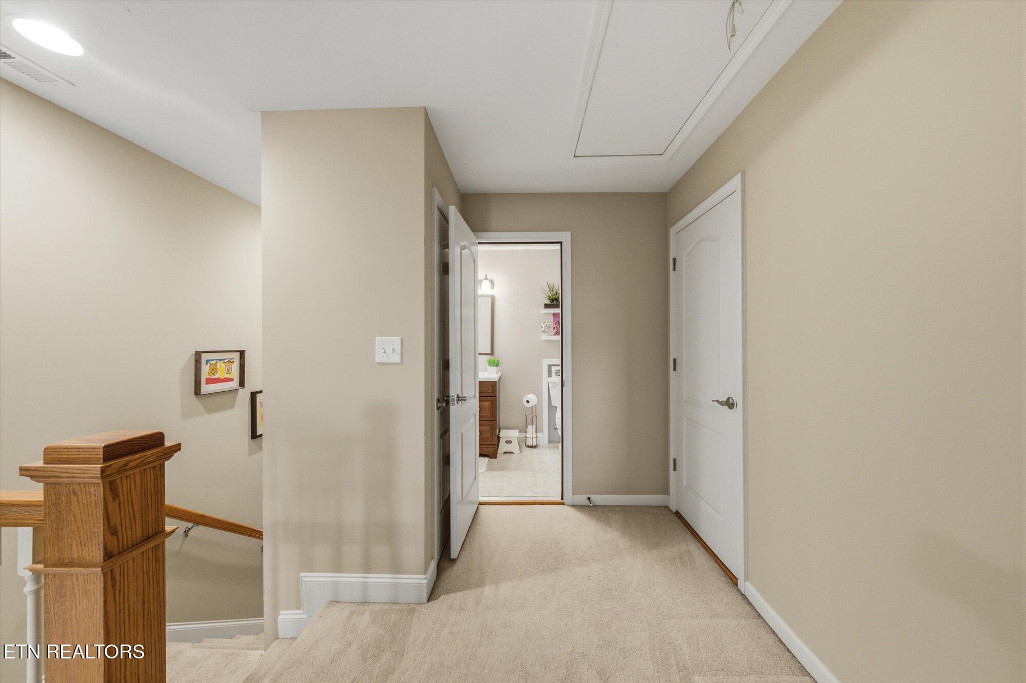 6848 Harvest Grove Lane Knoxville TN 37918