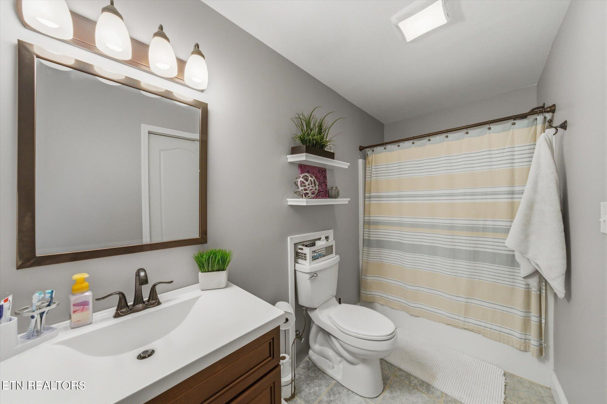 6848 Harvest Grove Lane Knoxville TN 37918