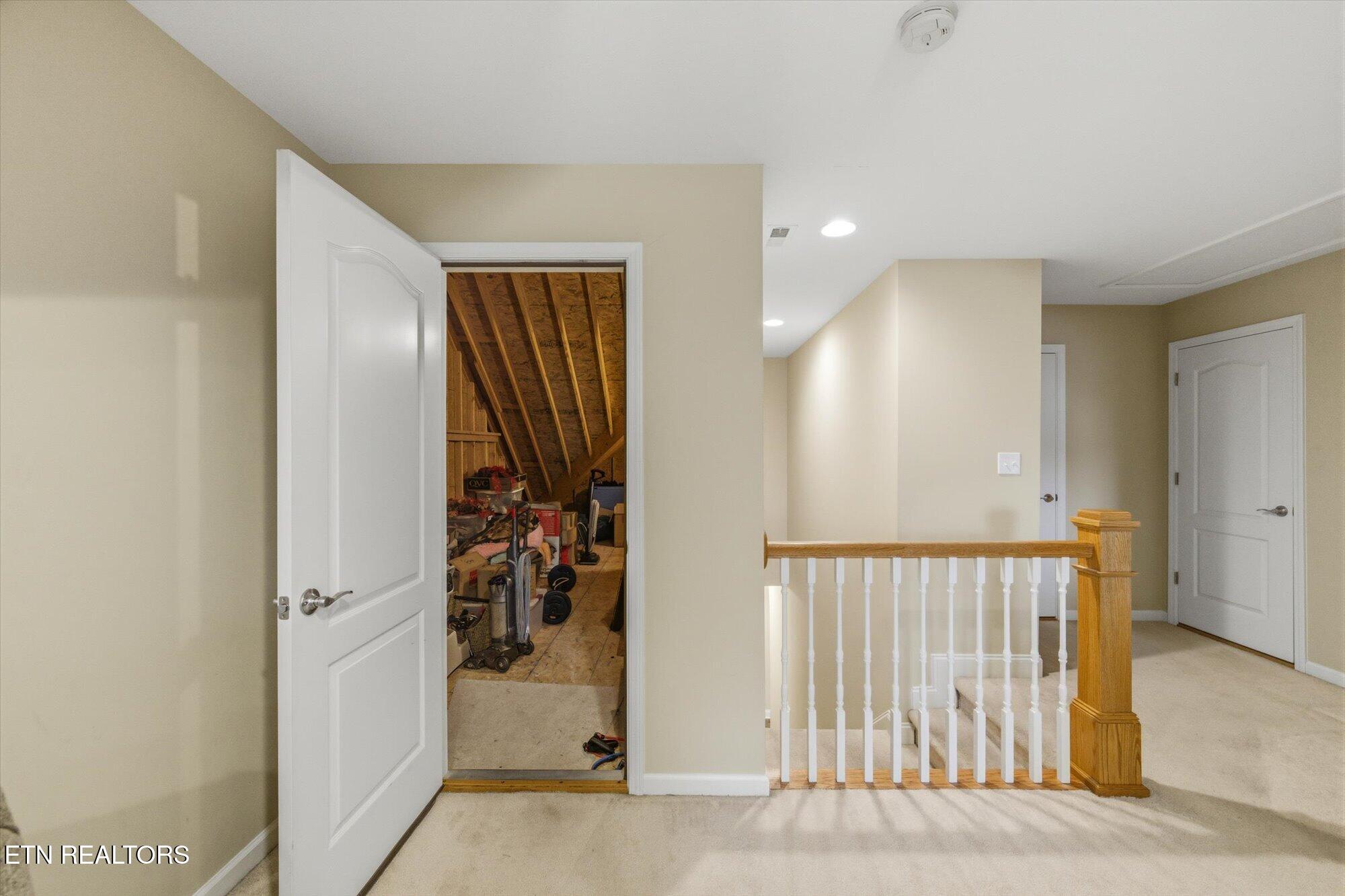 6848 Harvest Grove Lane Knoxville TN 37918