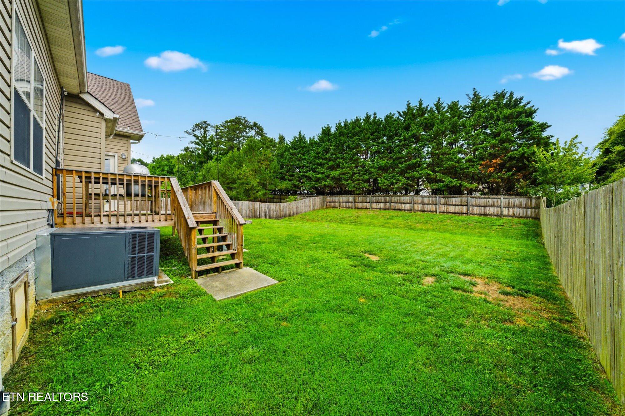 6848 Harvest Grove Lane Knoxville TN 37918