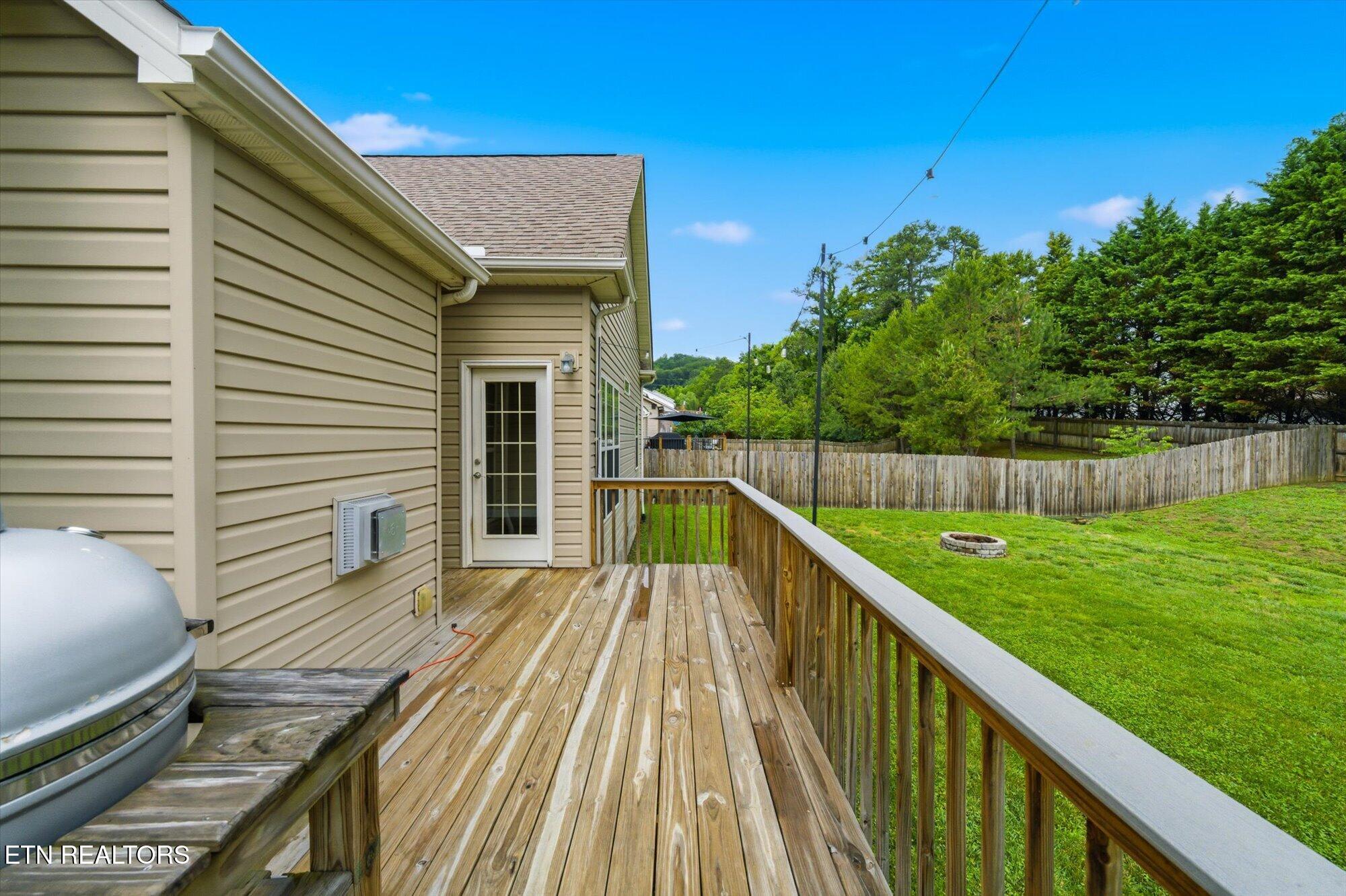 6848 Harvest Grove Lane Knoxville TN 37918