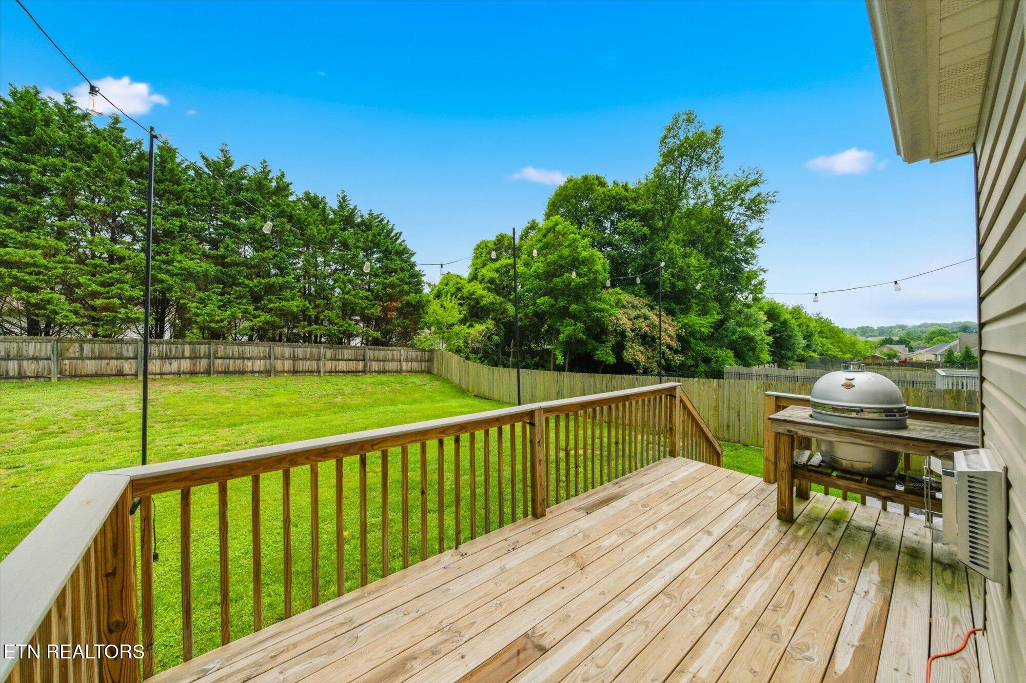 6848 Harvest Grove Lane Knoxville TN 37918