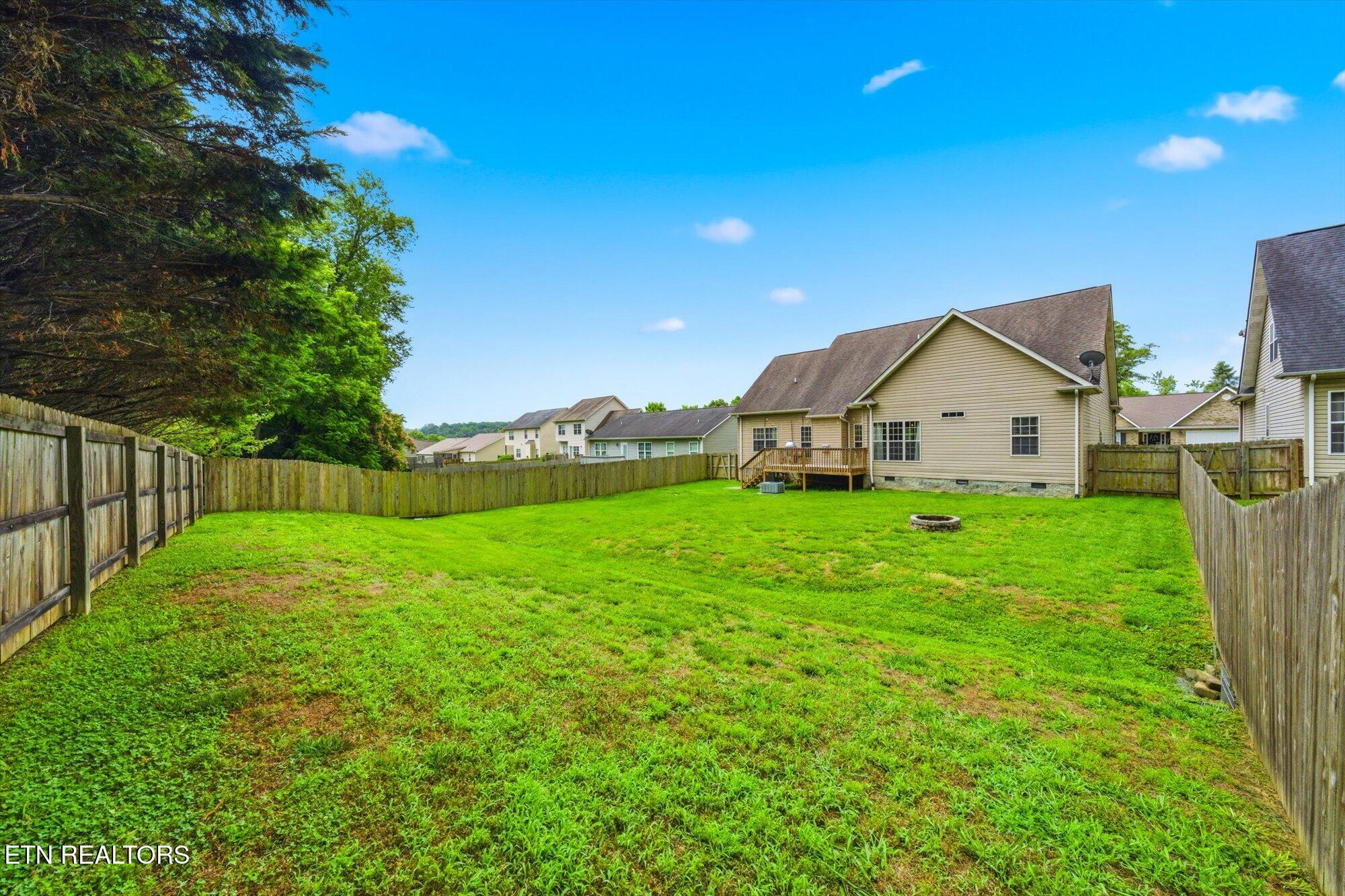 6848 Harvest Grove Lane Knoxville TN 37918