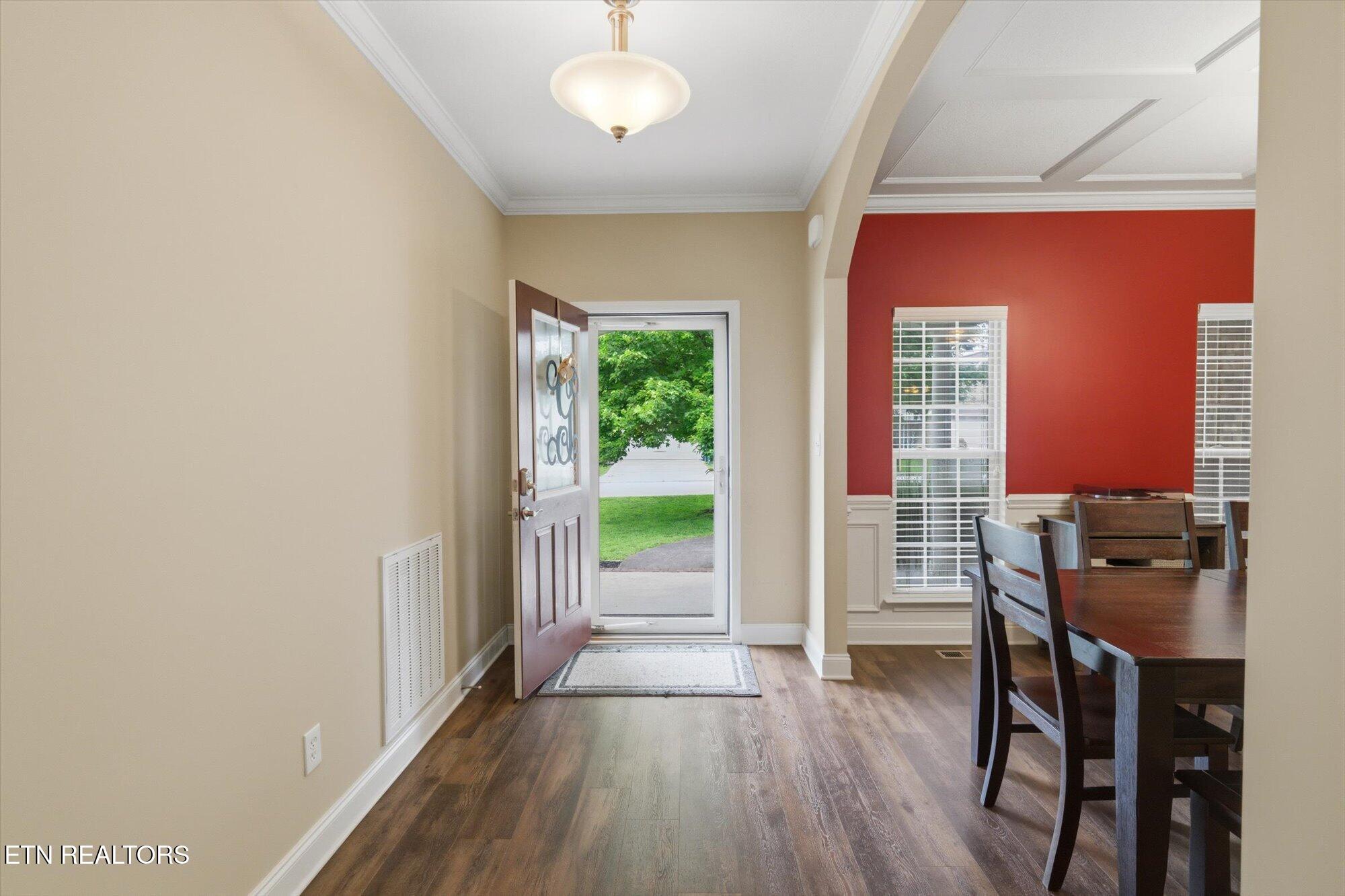 6848 Harvest Grove Lane Knoxville TN 37918