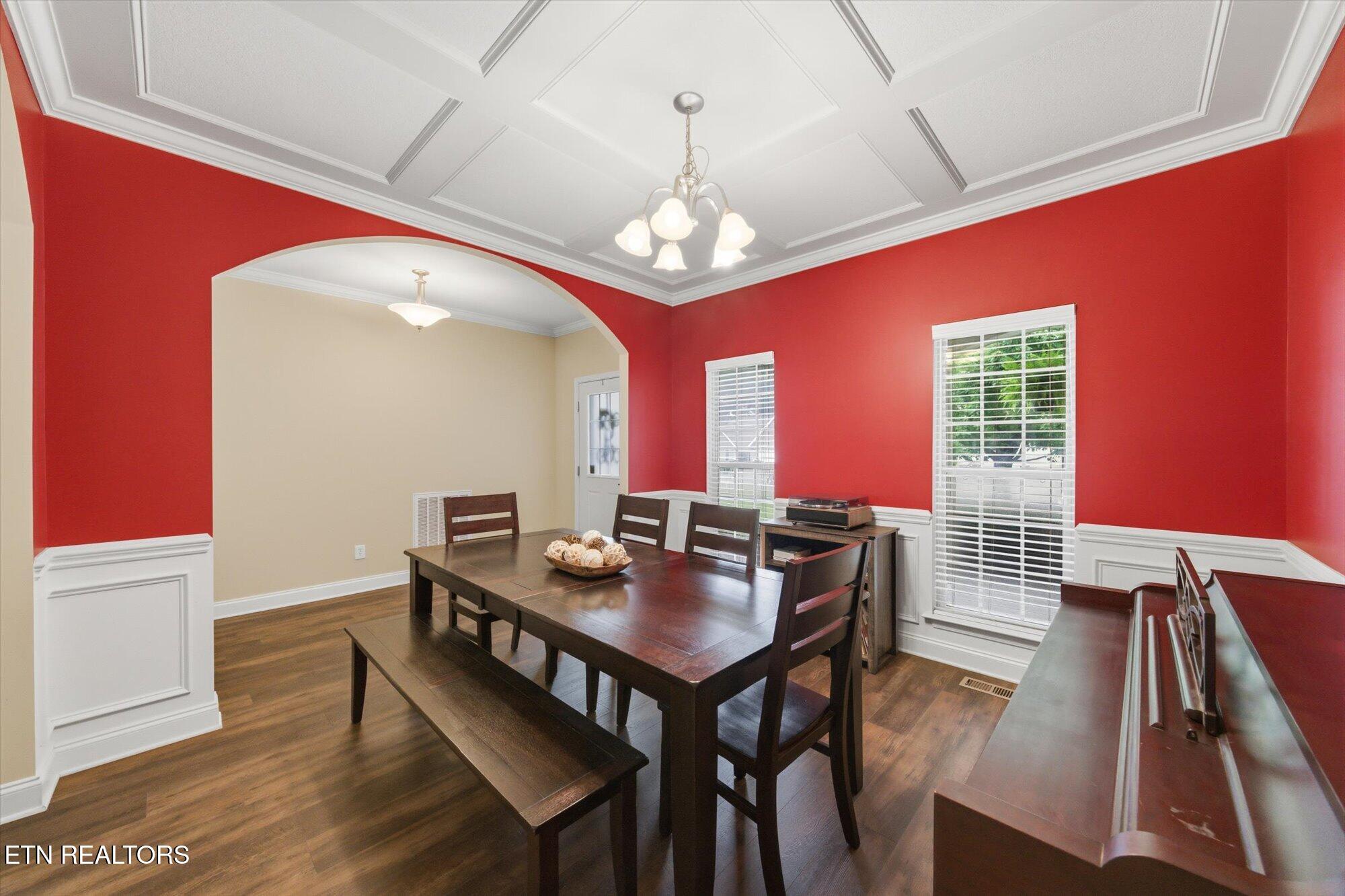 6848 Harvest Grove Lane Knoxville TN 37918