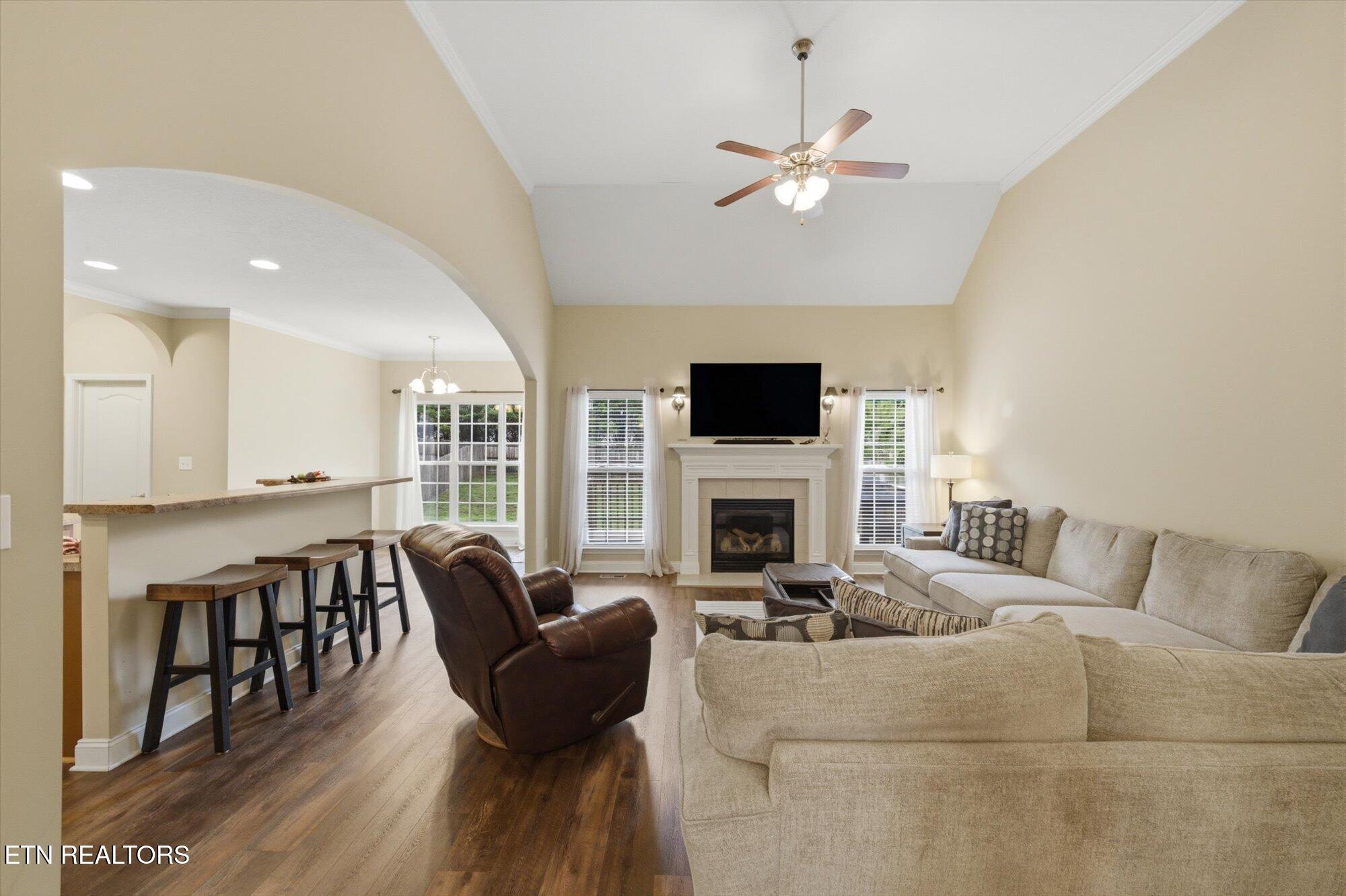 6848 Harvest Grove Lane Knoxville TN 37918