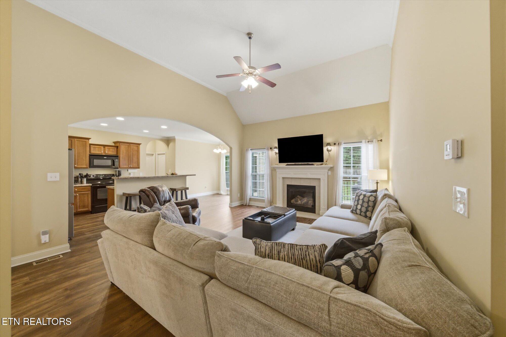 6848 Harvest Grove Lane Knoxville TN 37918