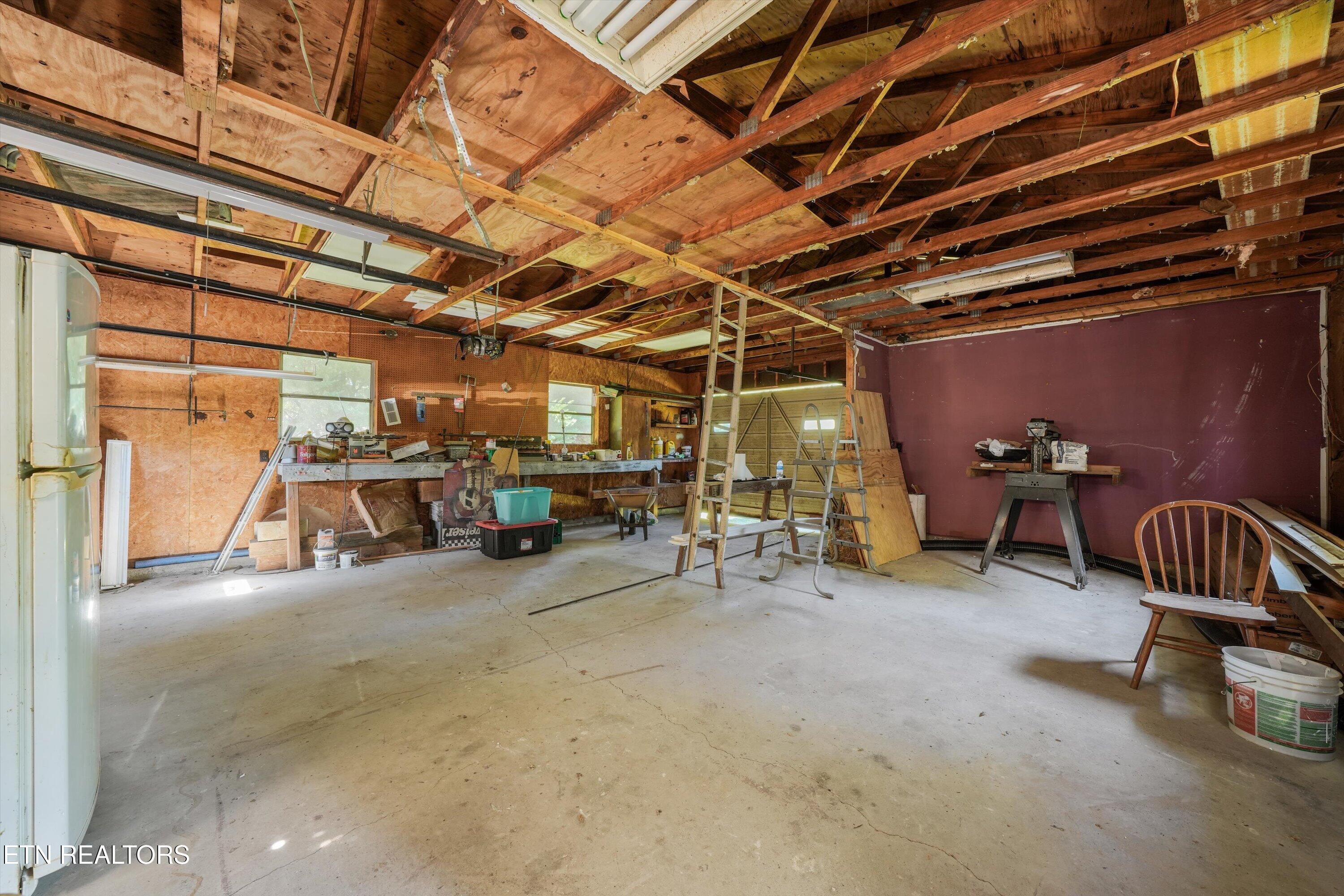 1832 Amherst Road Knoxville TN 37909