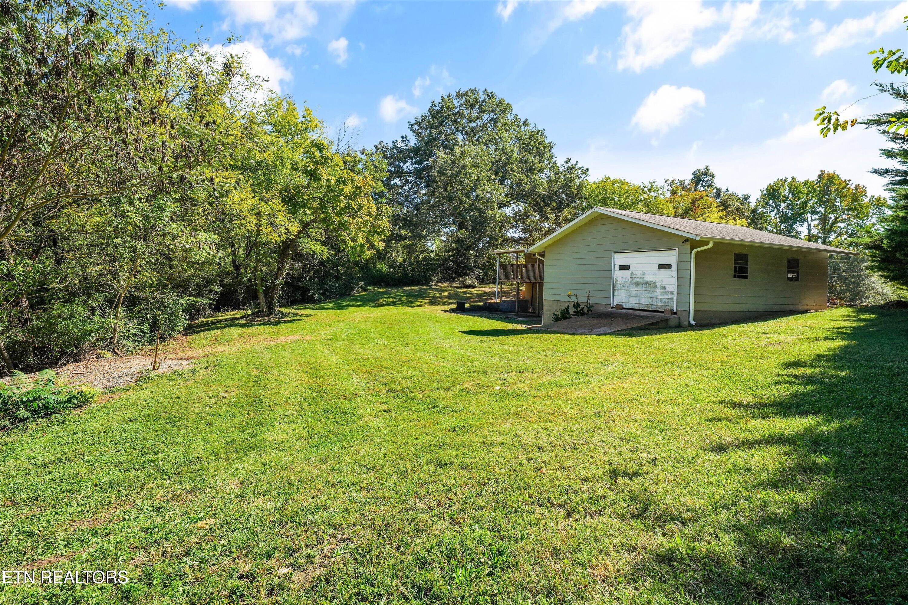 1832 Amherst Road Knoxville TN 37909