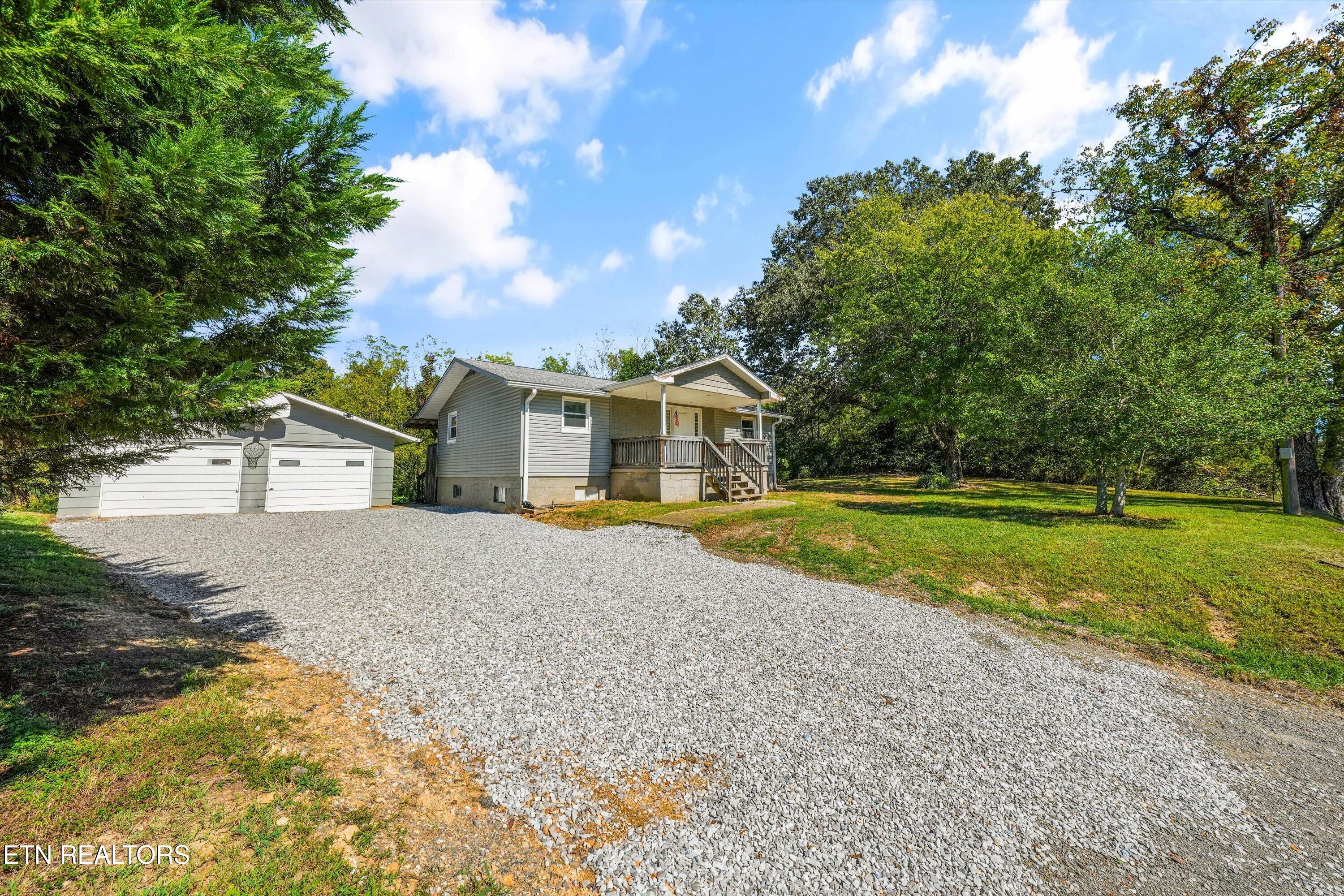 1832 Amherst Road Knoxville TN 37909