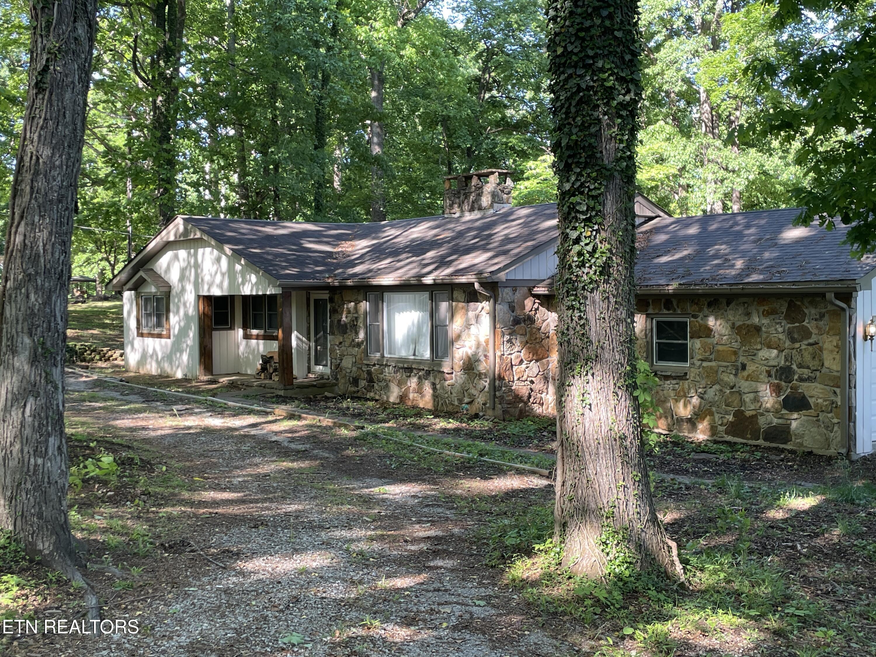 167 Seminole Lane Sparta TN 38583