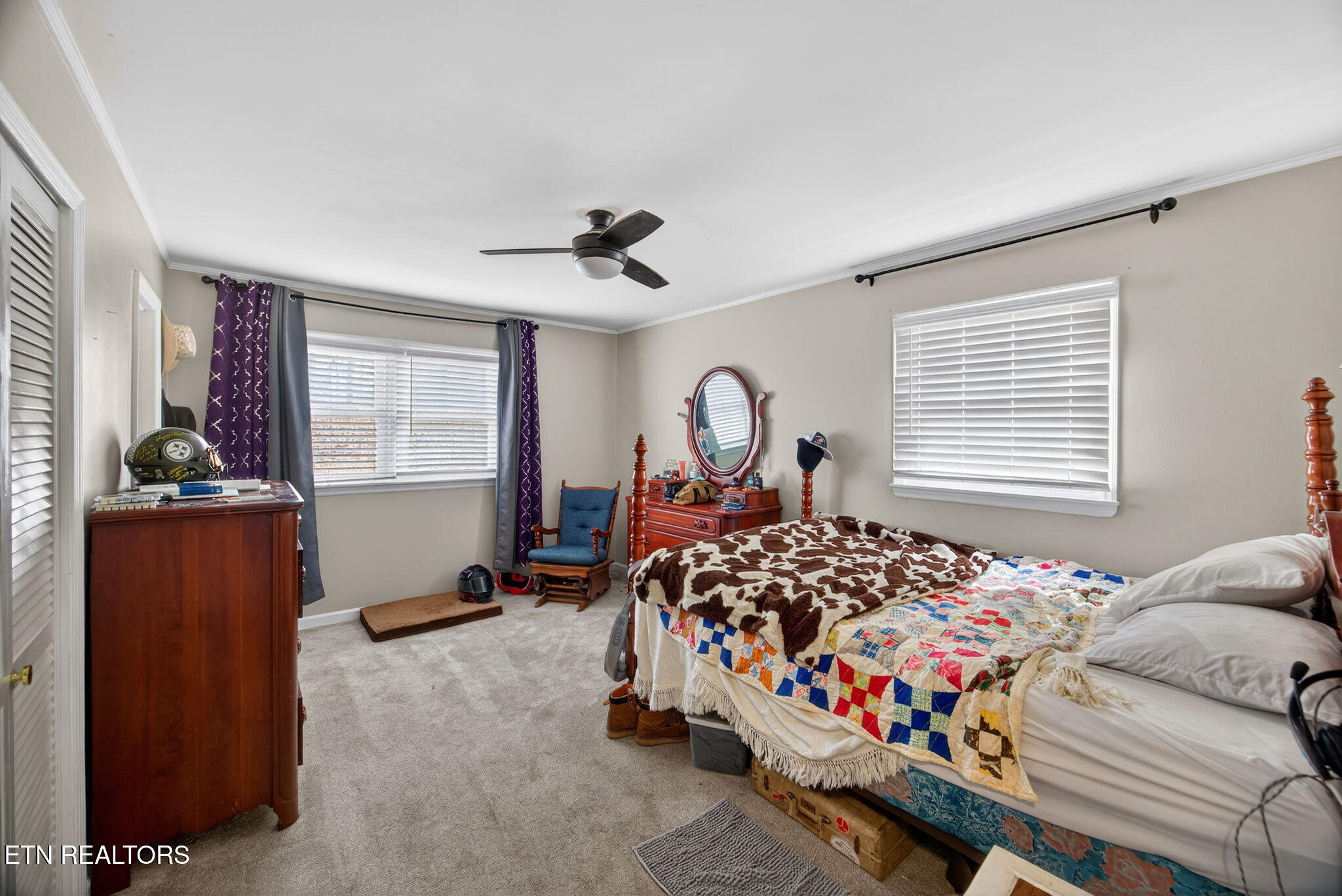 167 Seminole Lane Sparta TN 38583
