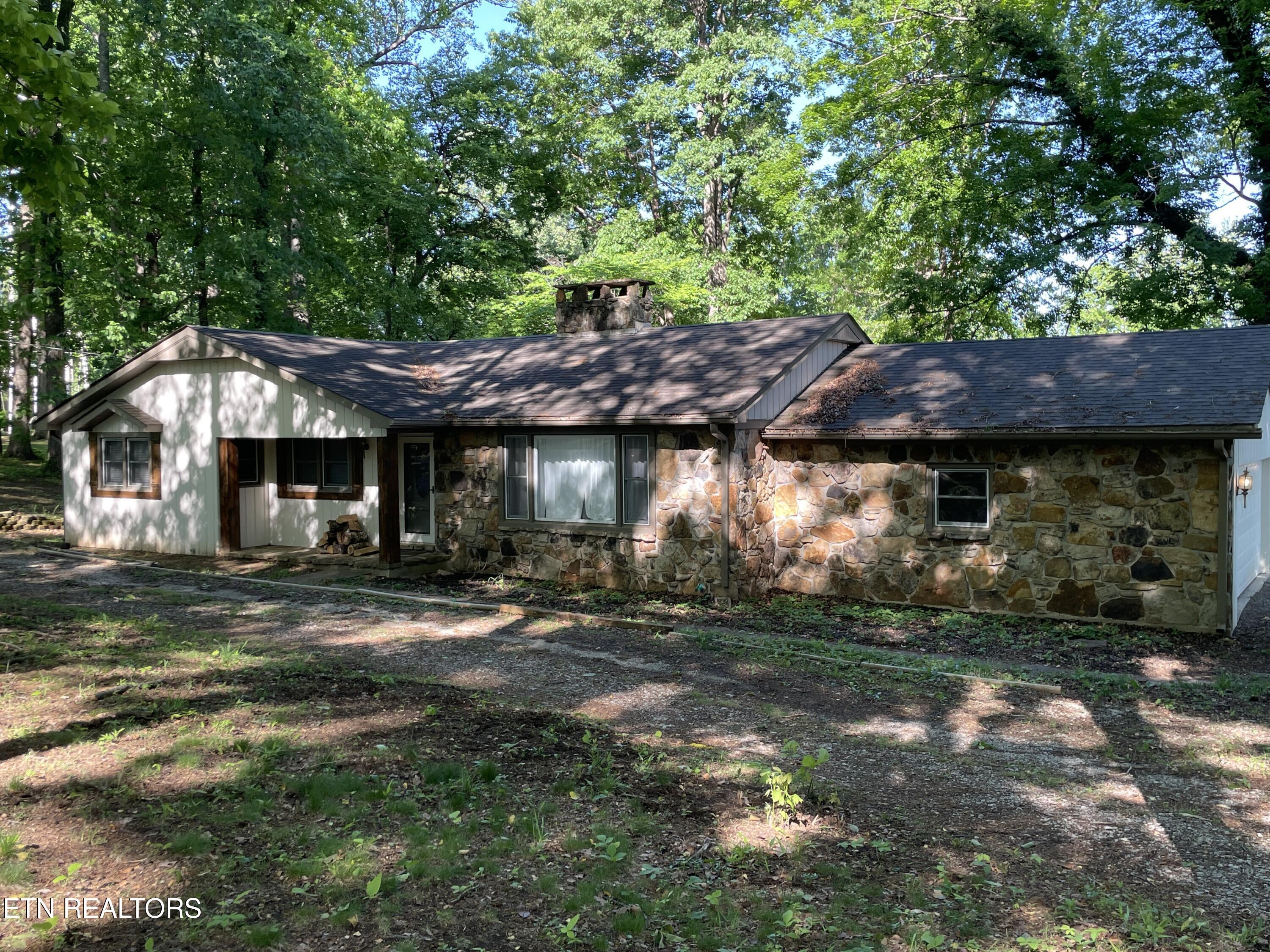 167 Seminole Lane Sparta TN 38583