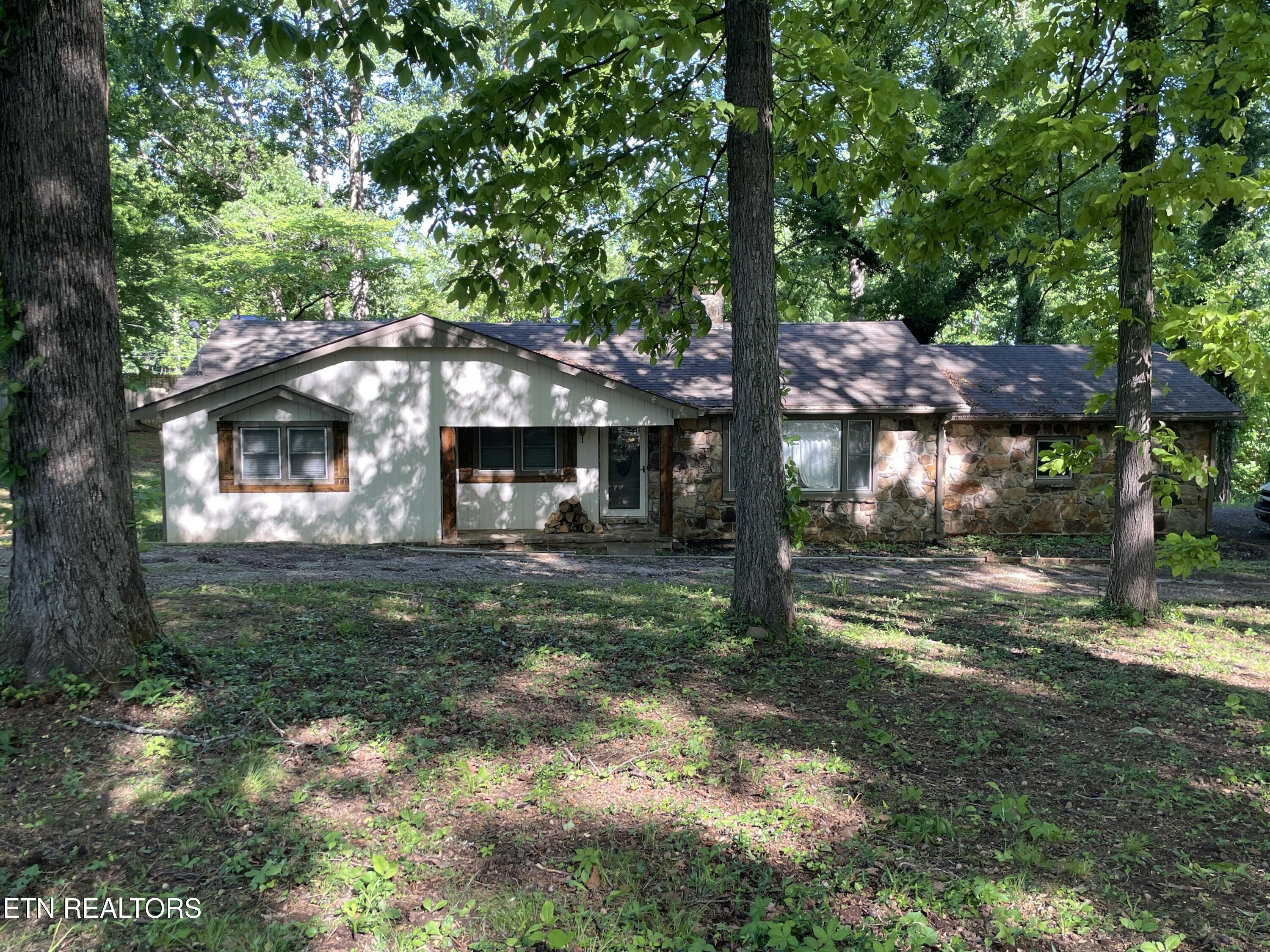 167 Seminole Lane Sparta TN 38583