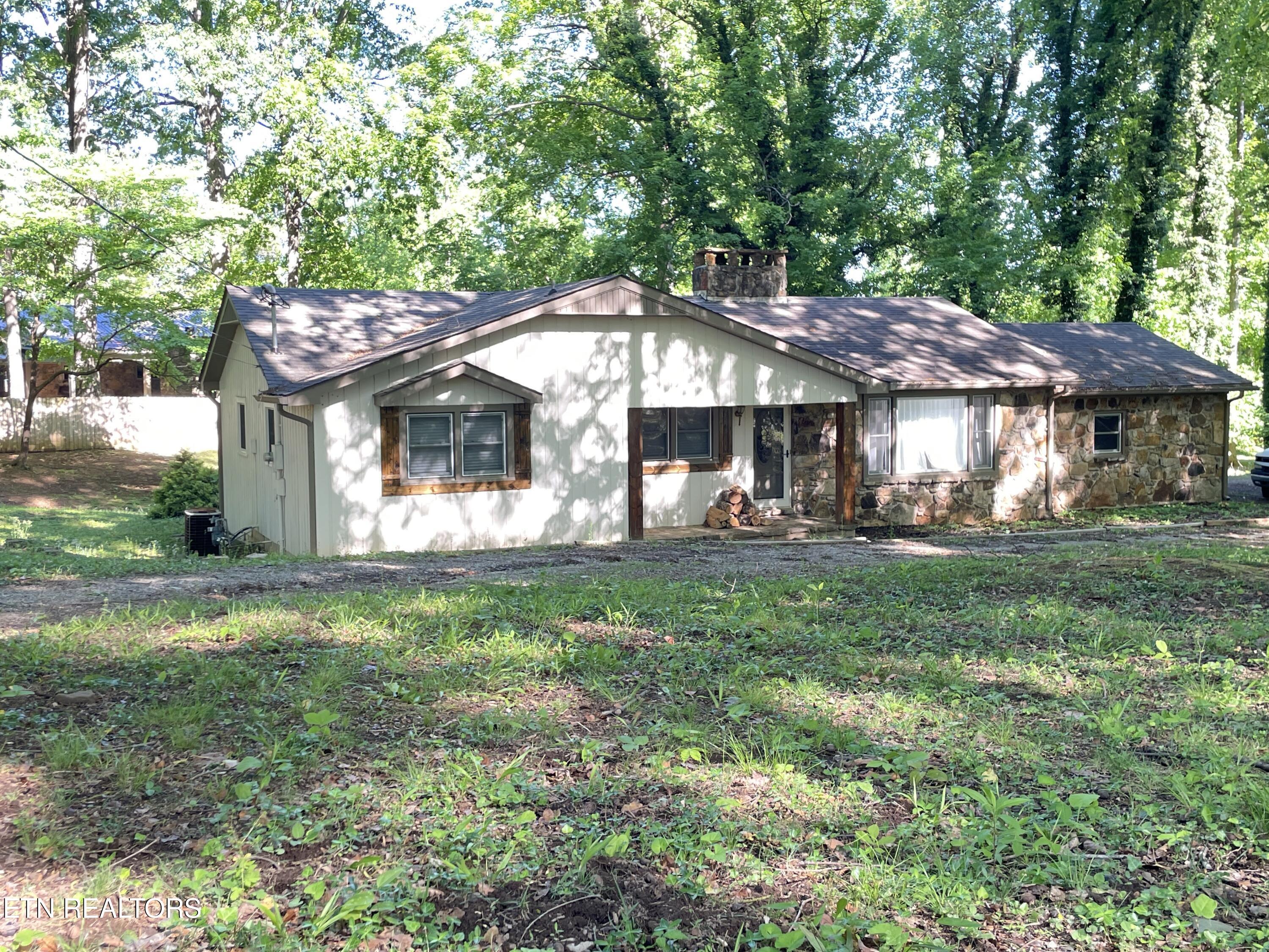 167 Seminole Lane Sparta TN 38583