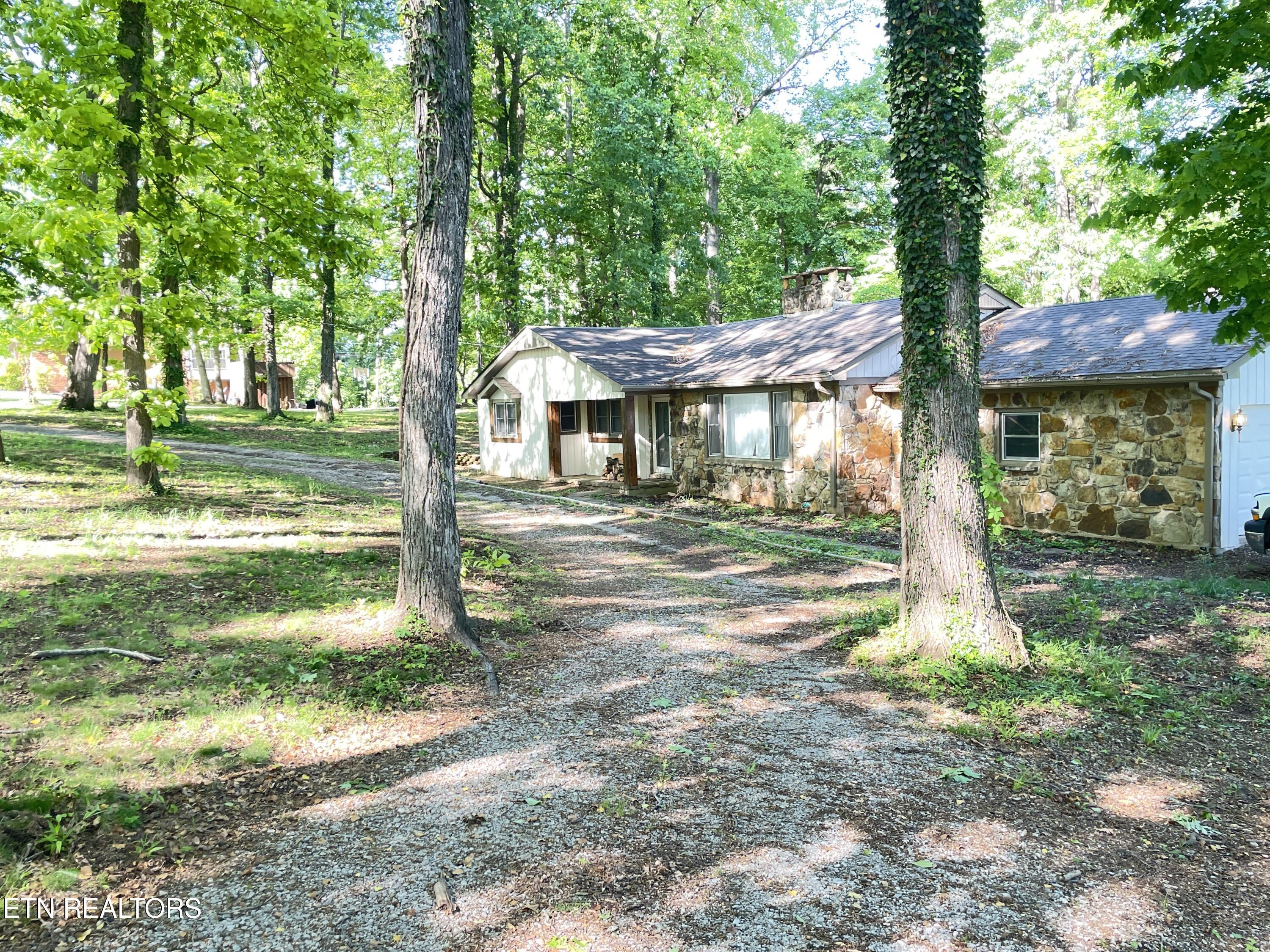 167 Seminole Lane Sparta TN 38583