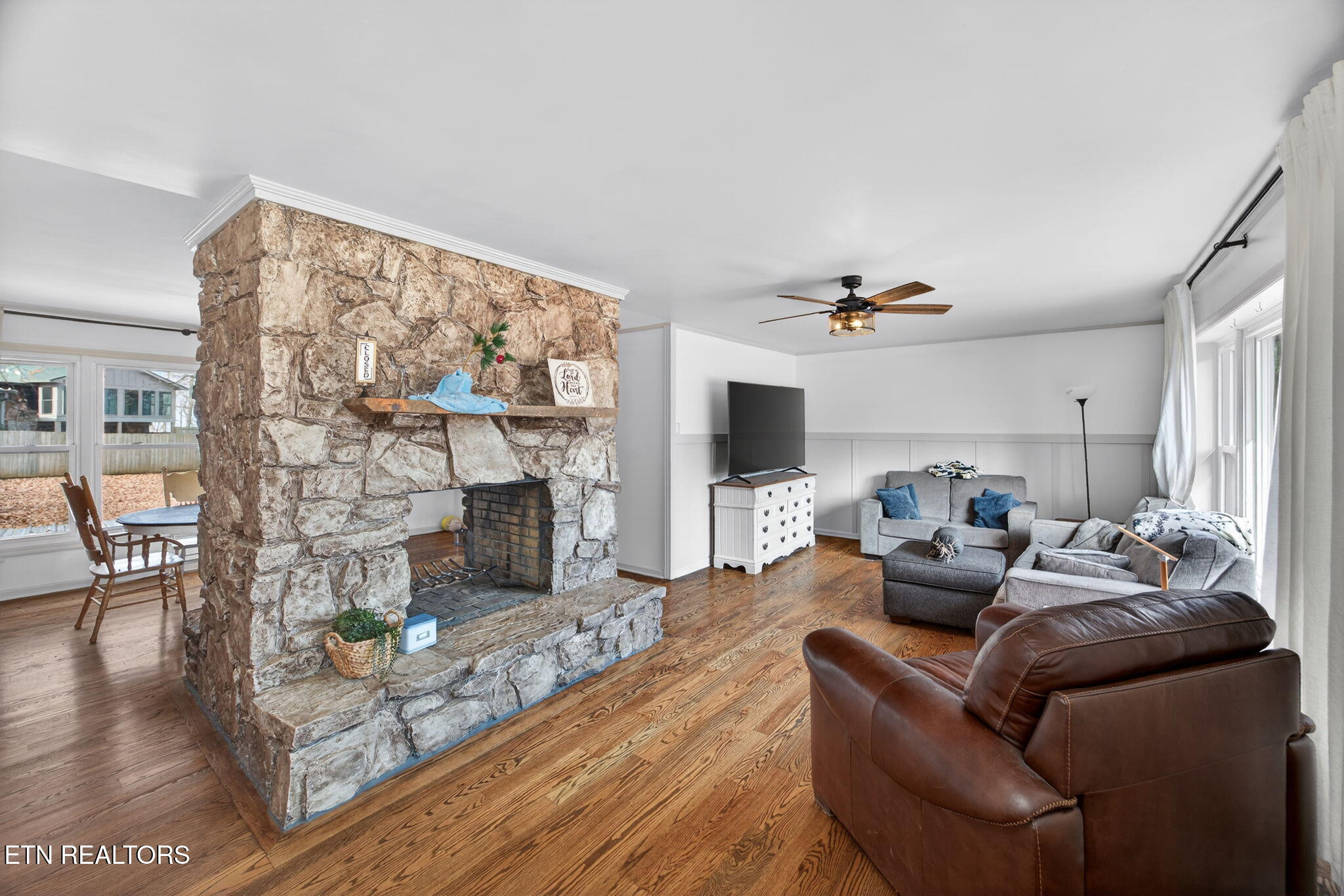 167 Seminole Lane Sparta TN 38583