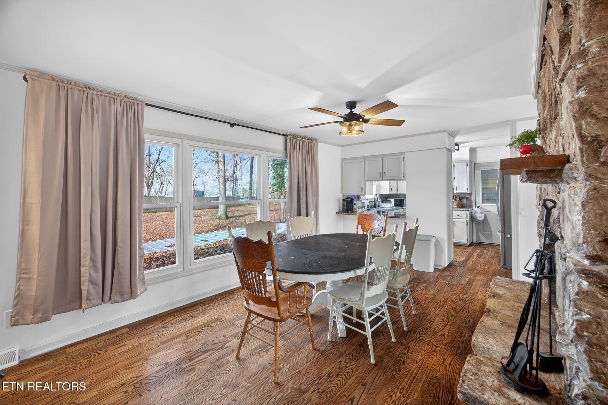 167 Seminole Lane Sparta TN 38583