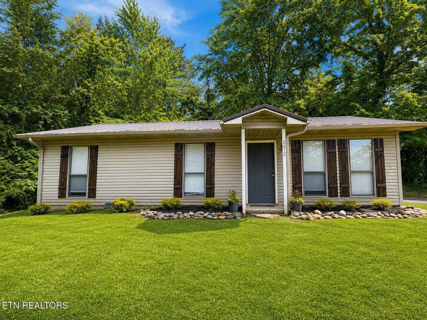 2612 Old Whites Mill Road Maryville TN 37803