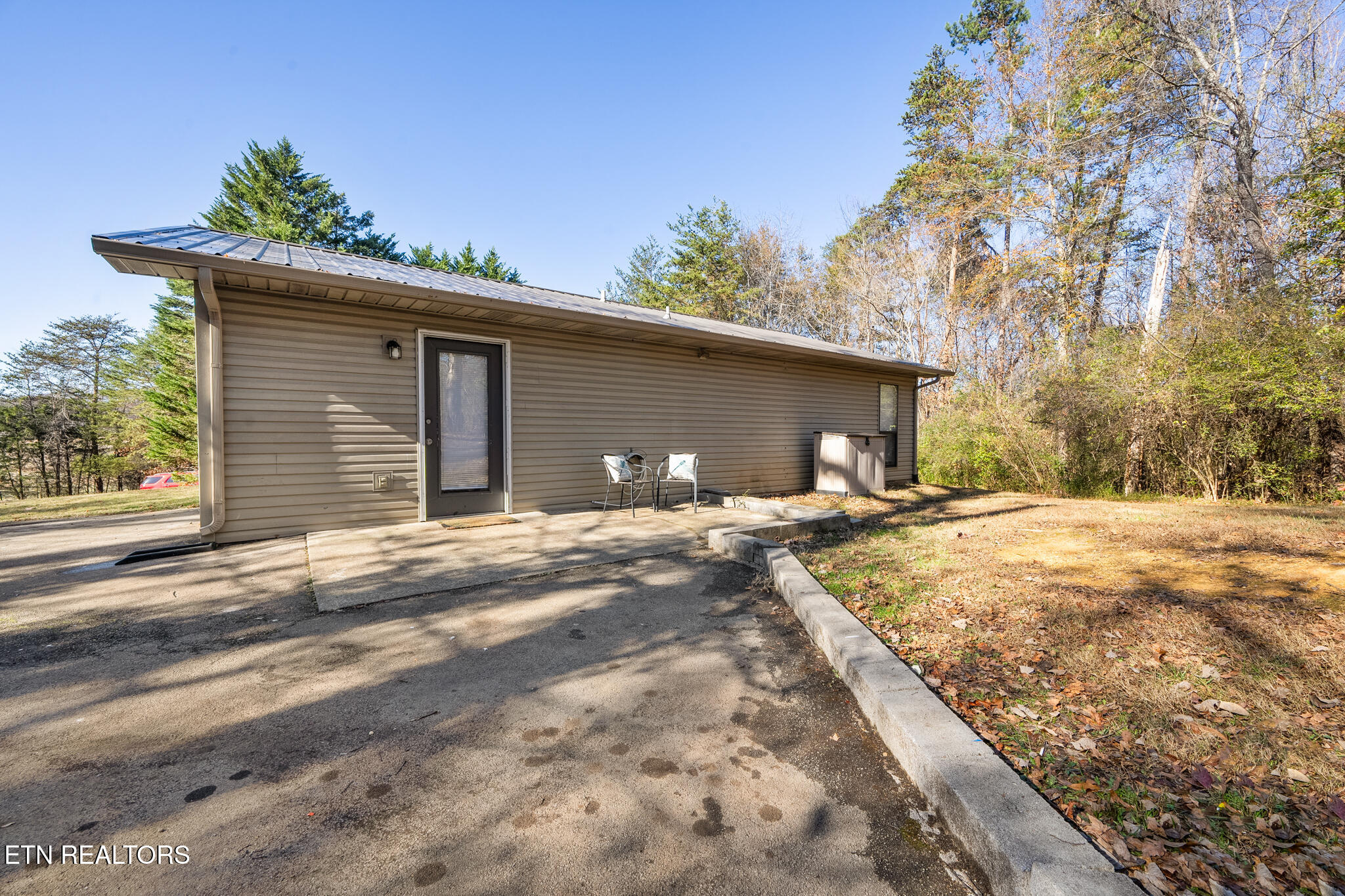 2612 Old Whites Mill Road Maryville TN 37803