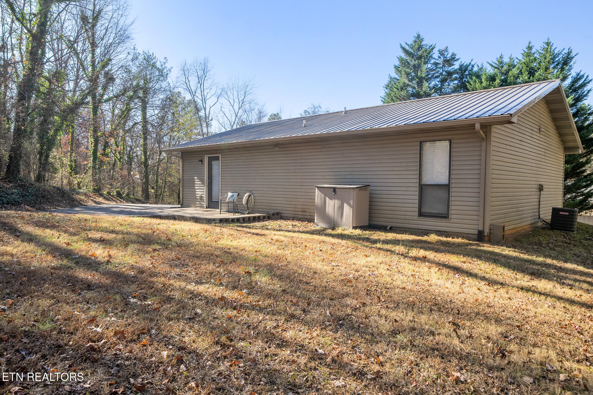 2612 Old Whites Mill Road Maryville TN 37803