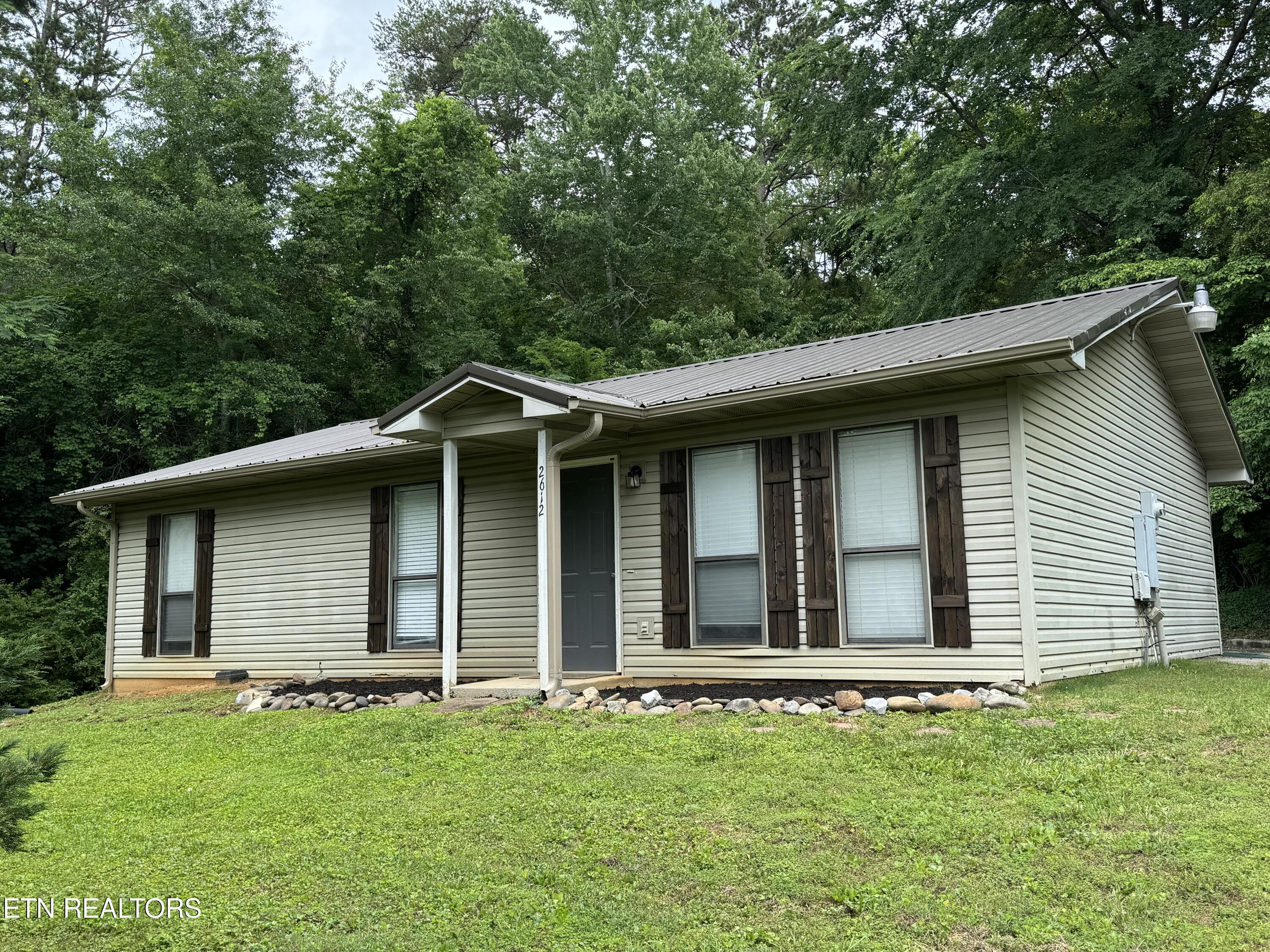 2612 Old Whites Mill Road Maryville TN 37803