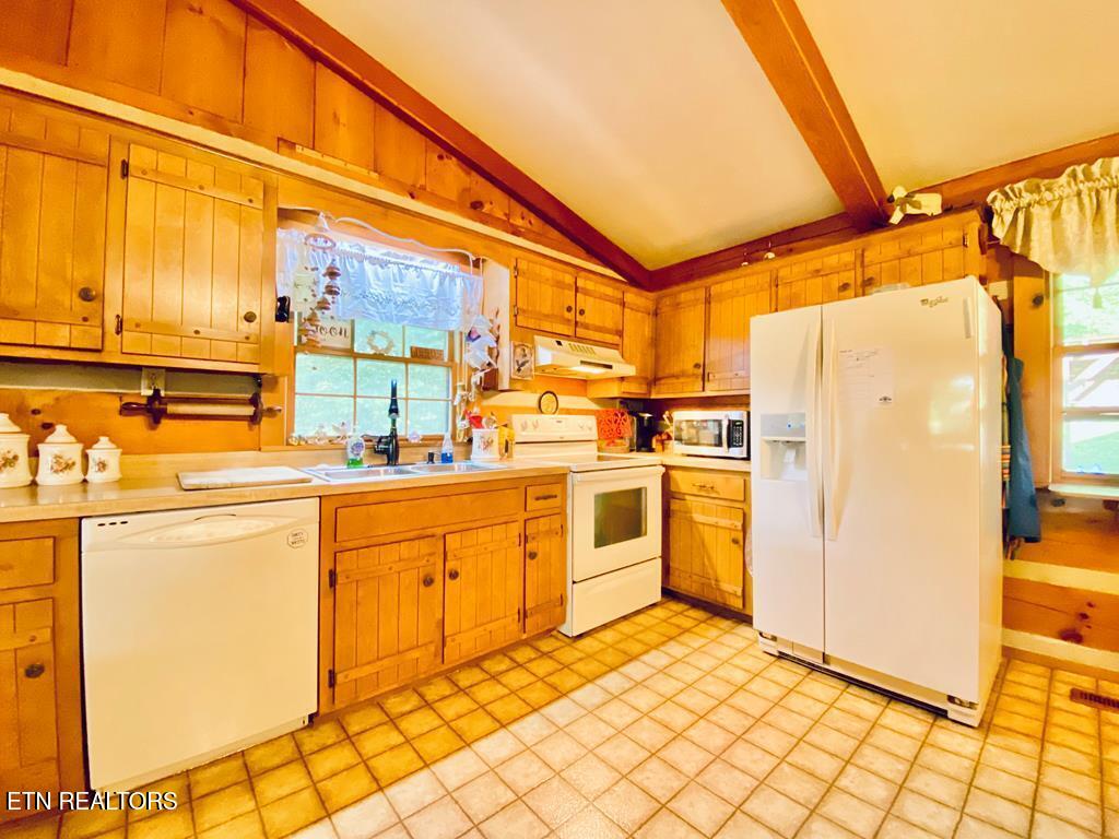 2233 Hitchcock Drive Cookeville TN 38506