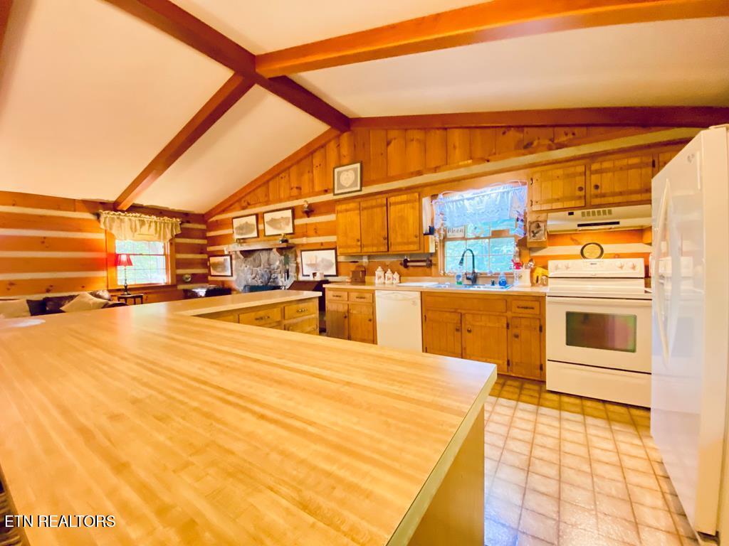 2233 Hitchcock Drive Cookeville TN 38506