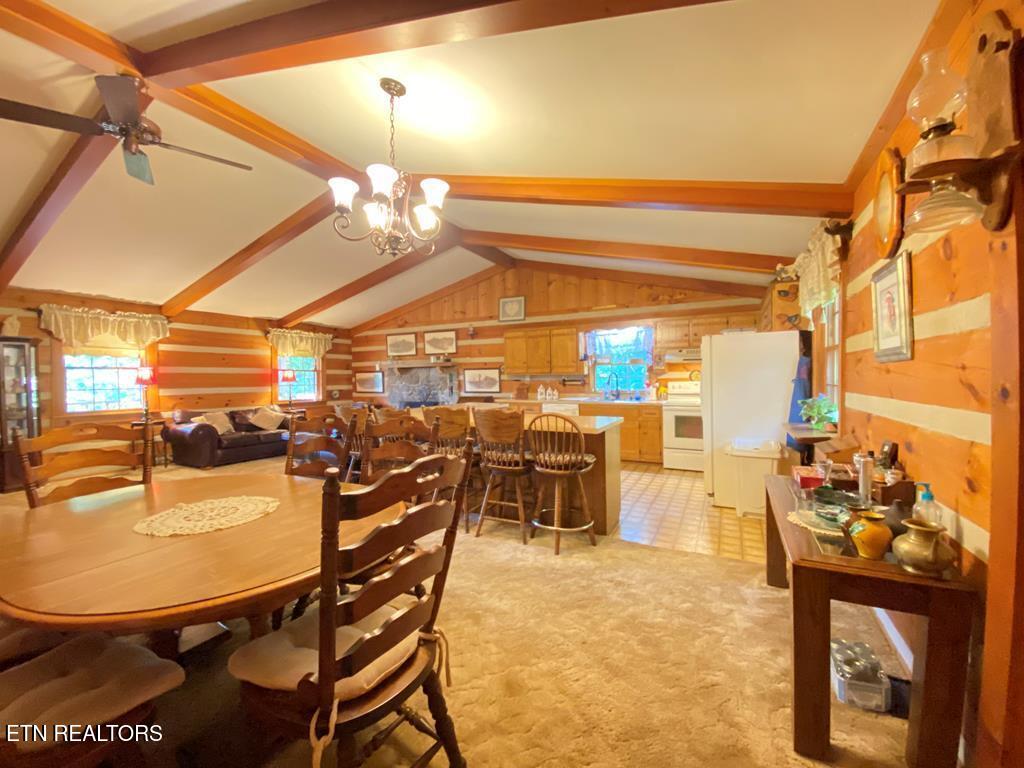 2233 Hitchcock Drive Cookeville TN 38506