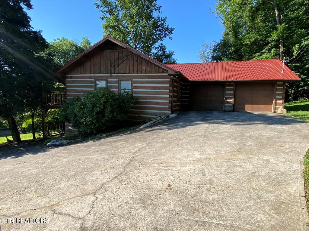 2233 Hitchcock Drive Cookeville TN 38506
