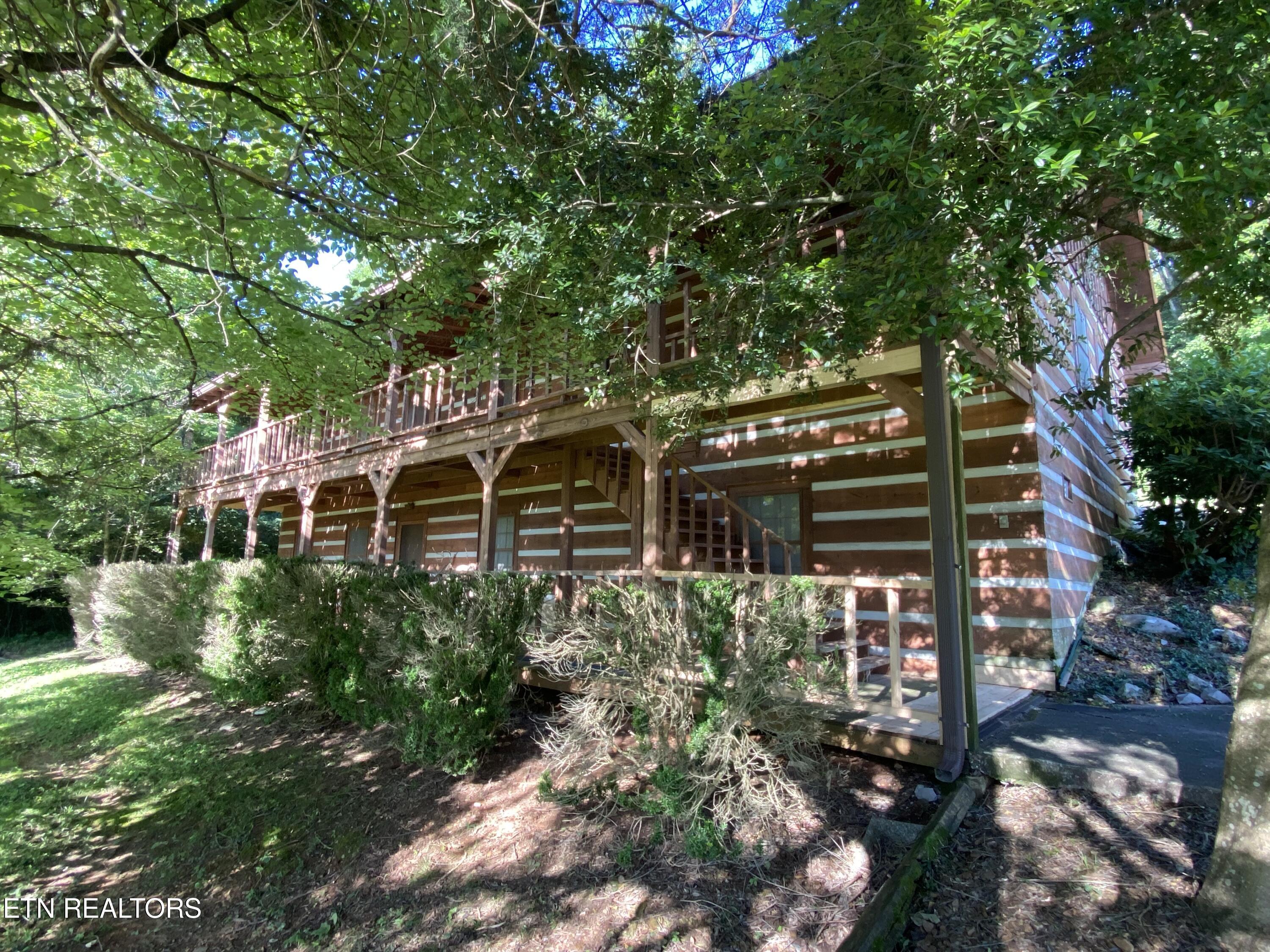 2233 Hitchcock Drive Cookeville TN 38506