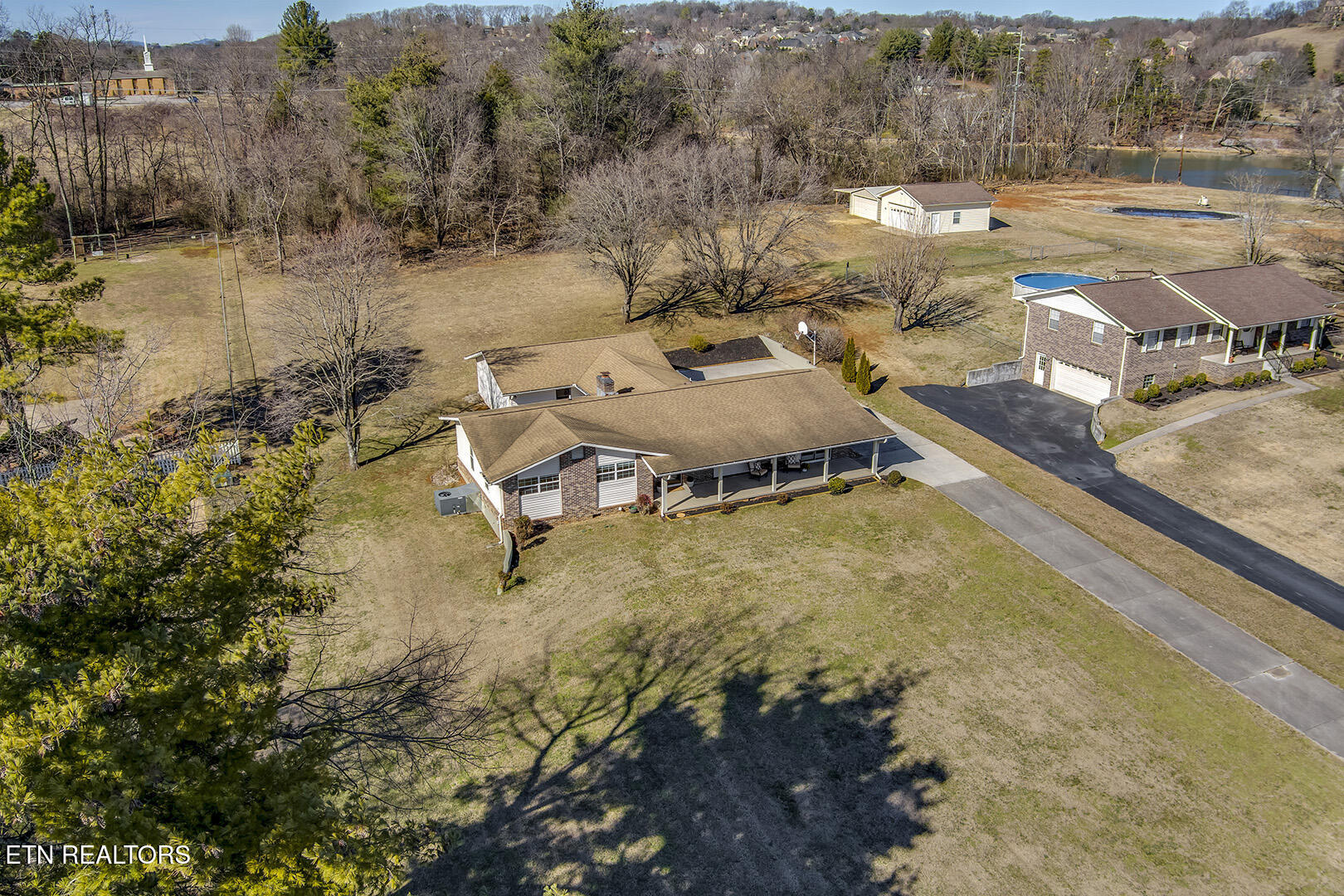 12409 Boyd Station Road Knoxville TN 37934