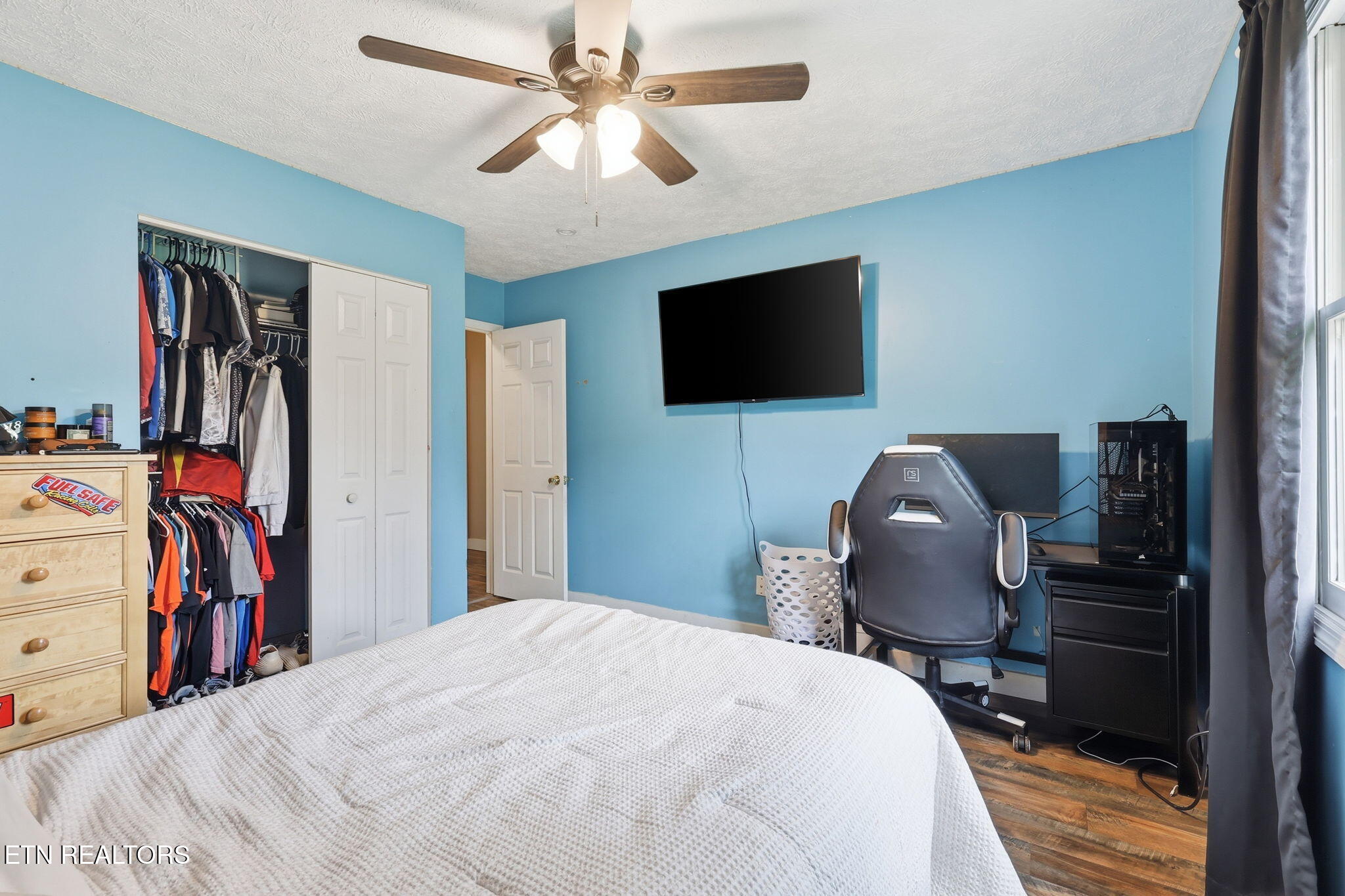 201 Windsong Road Clinton TN 37716