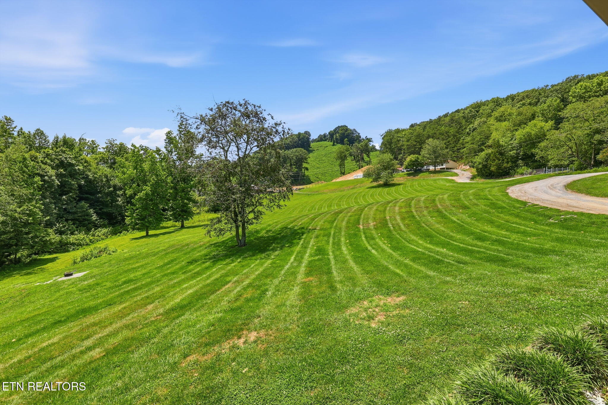 201 Windsong Road Clinton TN 37716