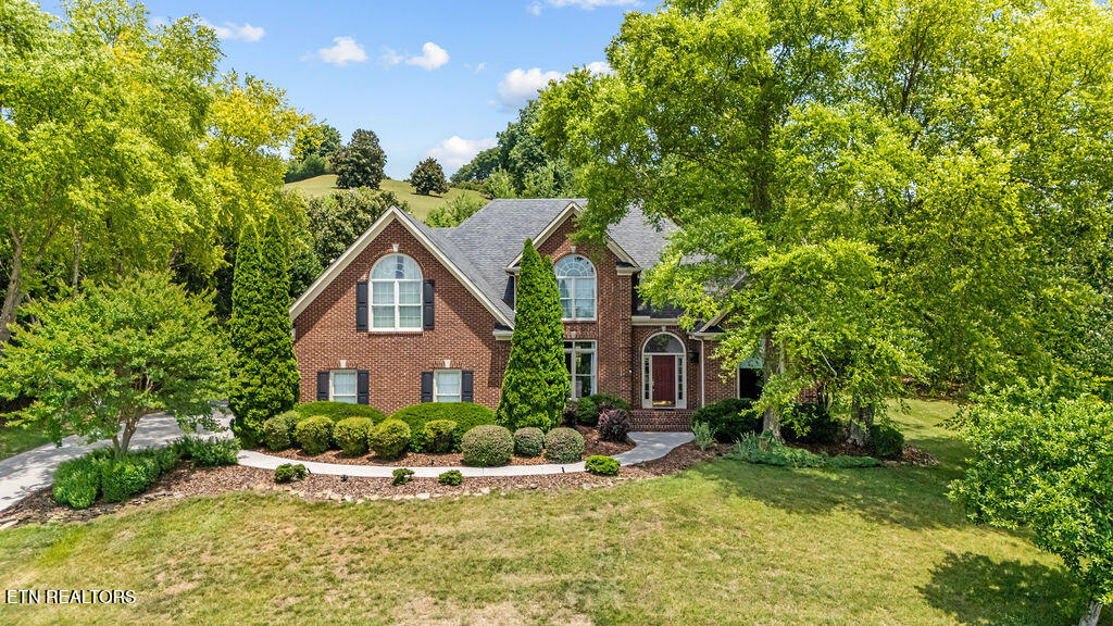 12135 Brookstone Drive Knoxville TN 37934