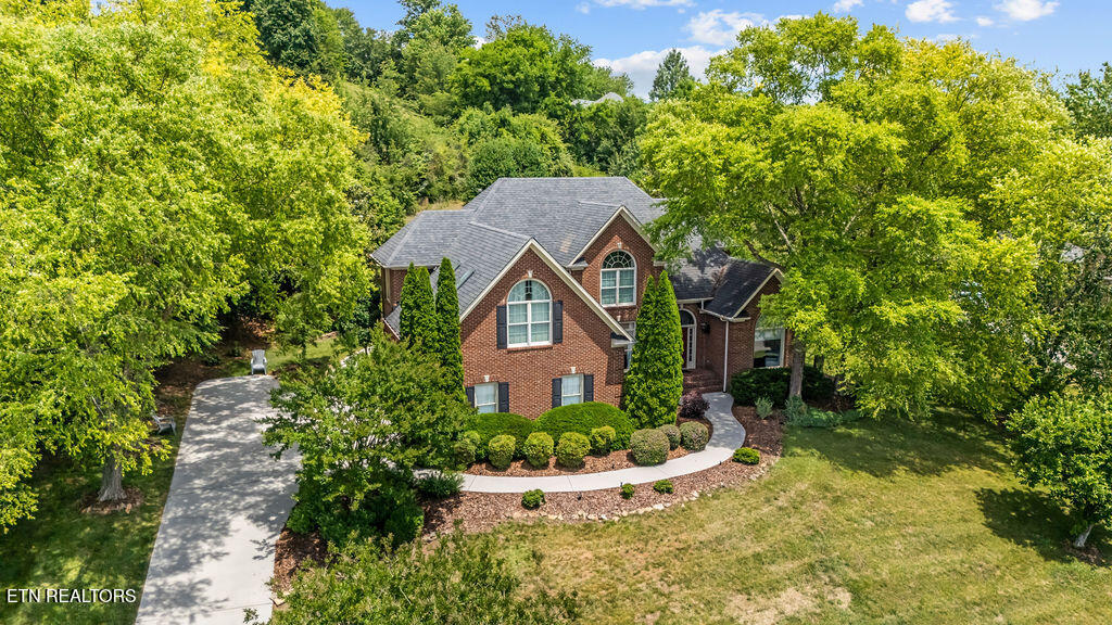 12135 Brookstone Drive Knoxville TN 37934