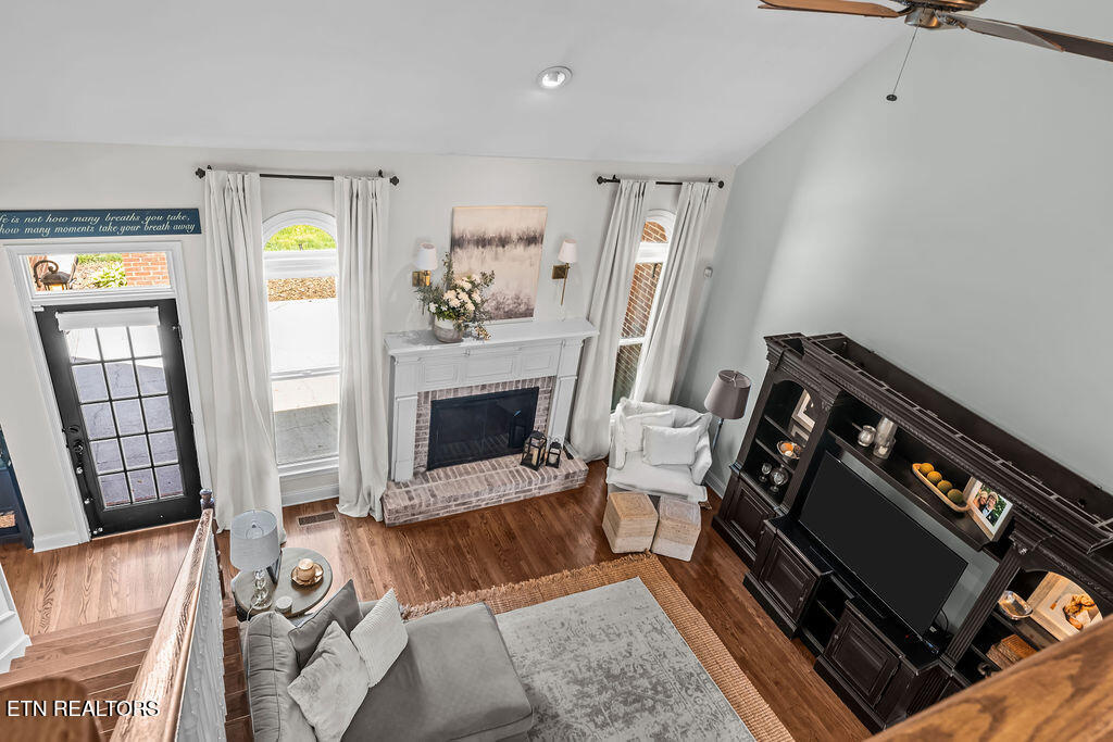 12135 Brookstone Drive Knoxville TN 37934