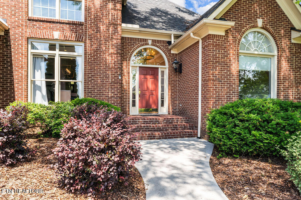 12135 Brookstone Drive Knoxville TN 37934