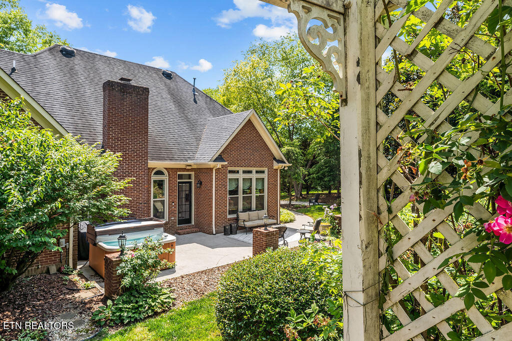 12135 Brookstone Drive Knoxville TN 37934