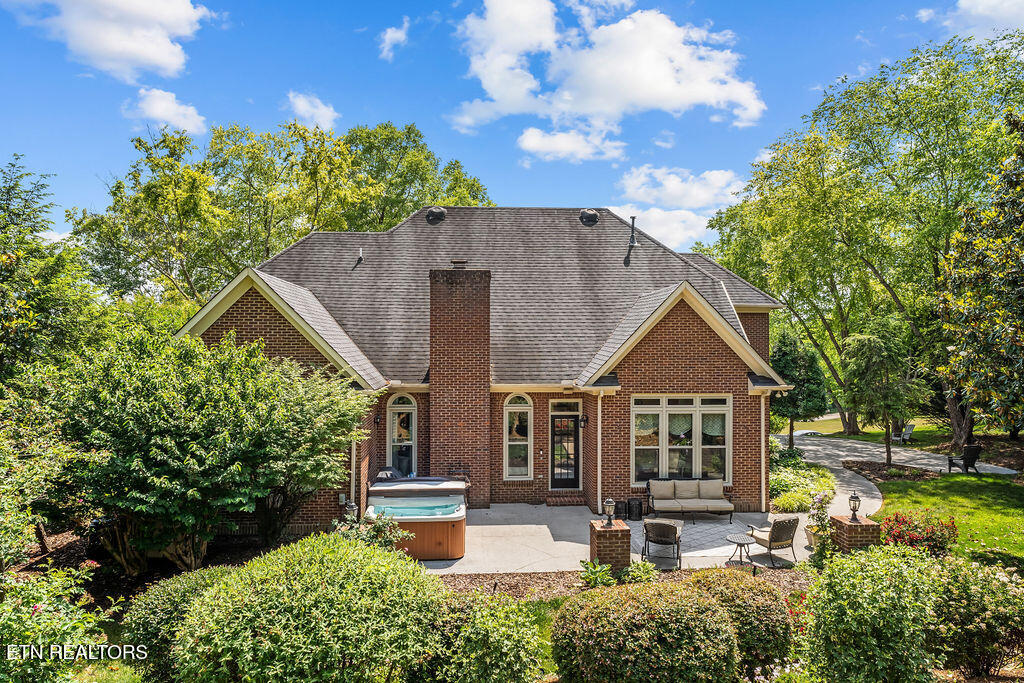 12135 Brookstone Drive Knoxville TN 37934