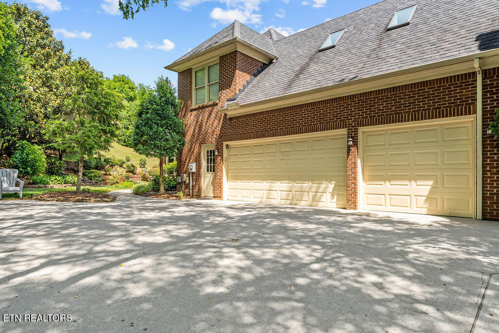 12135 Brookstone Drive Knoxville TN 37934