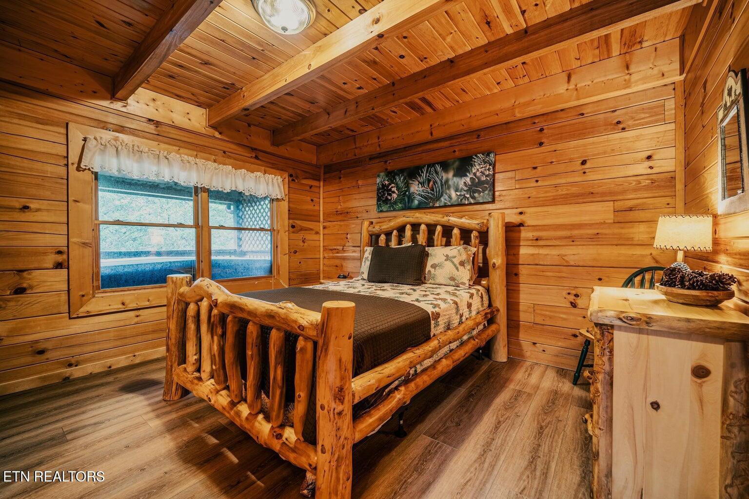 1134 Carroll Hill Lane Sevierville TN 37876
