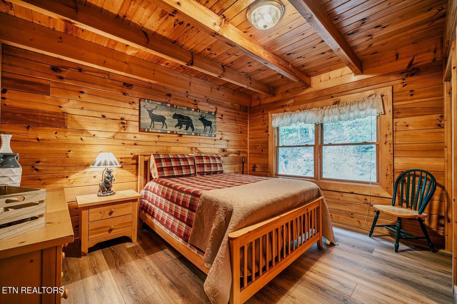 1134 Carroll Hill Lane Sevierville TN 37876