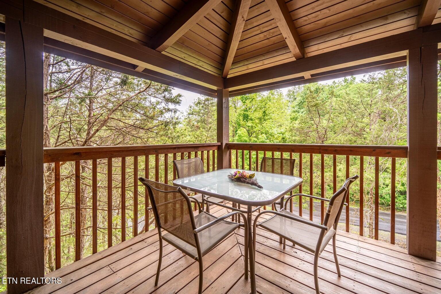1134 Carroll Hill Lane Sevierville TN 37876